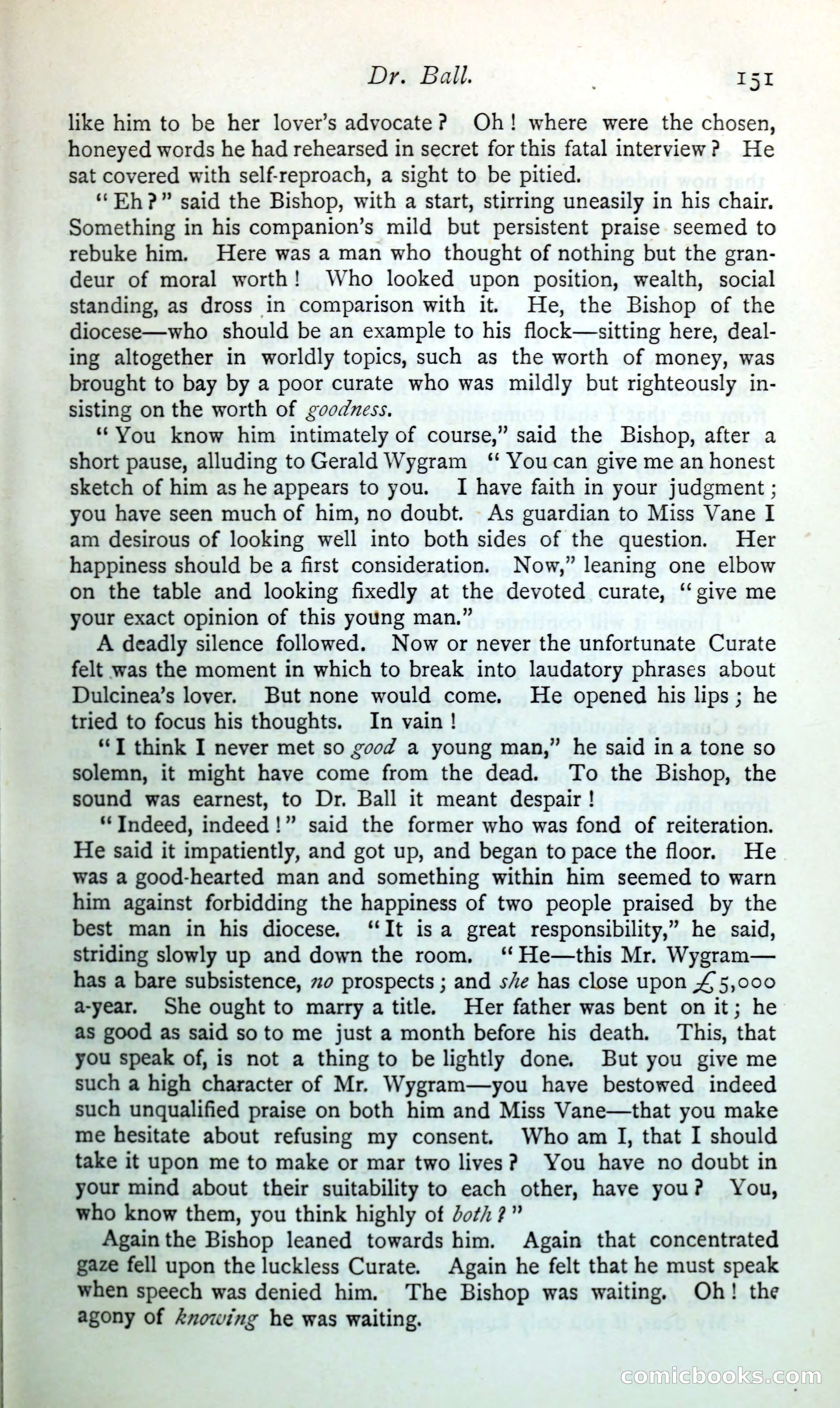 The Argosy — page 164 of 400