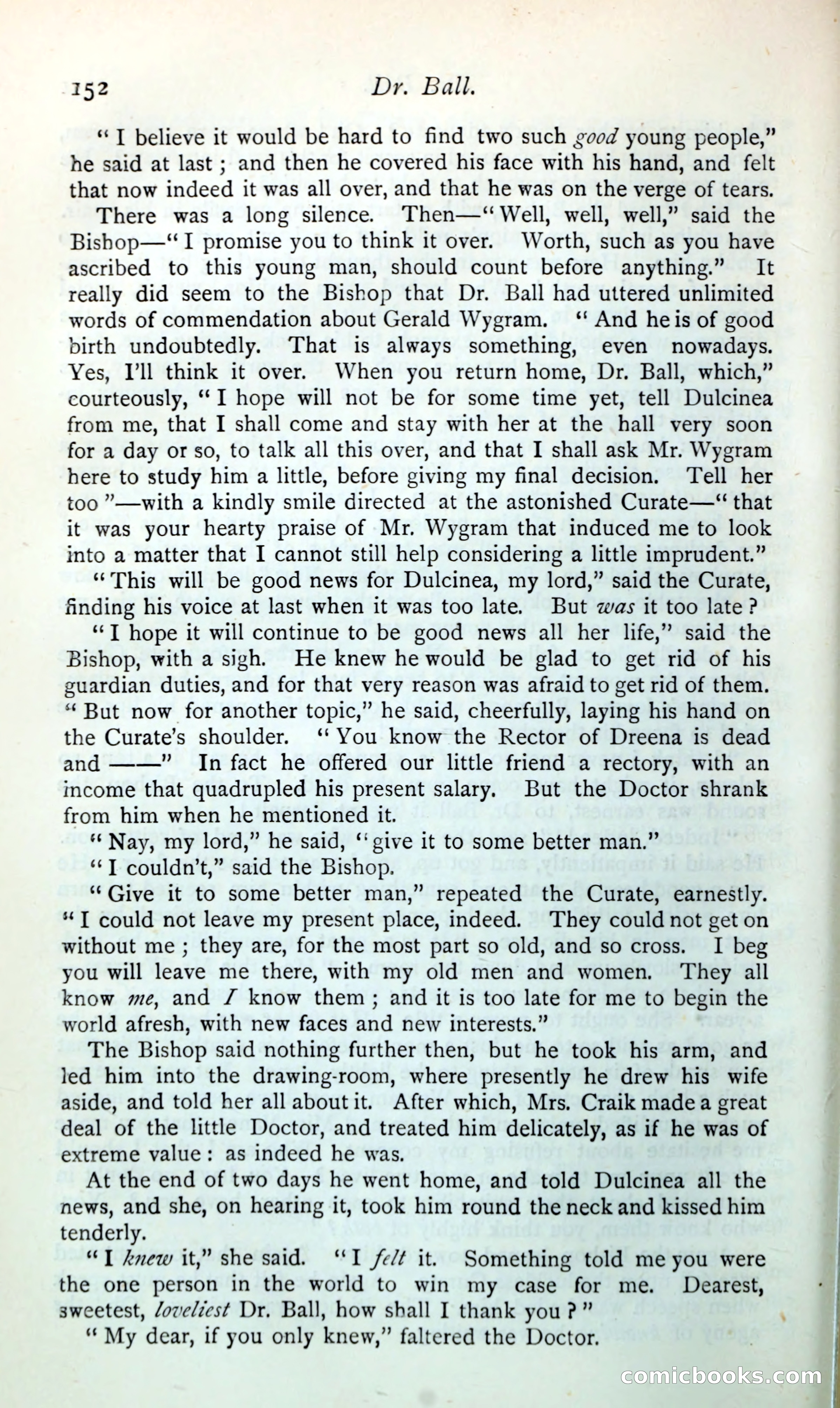 The Argosy — page 165 of 400