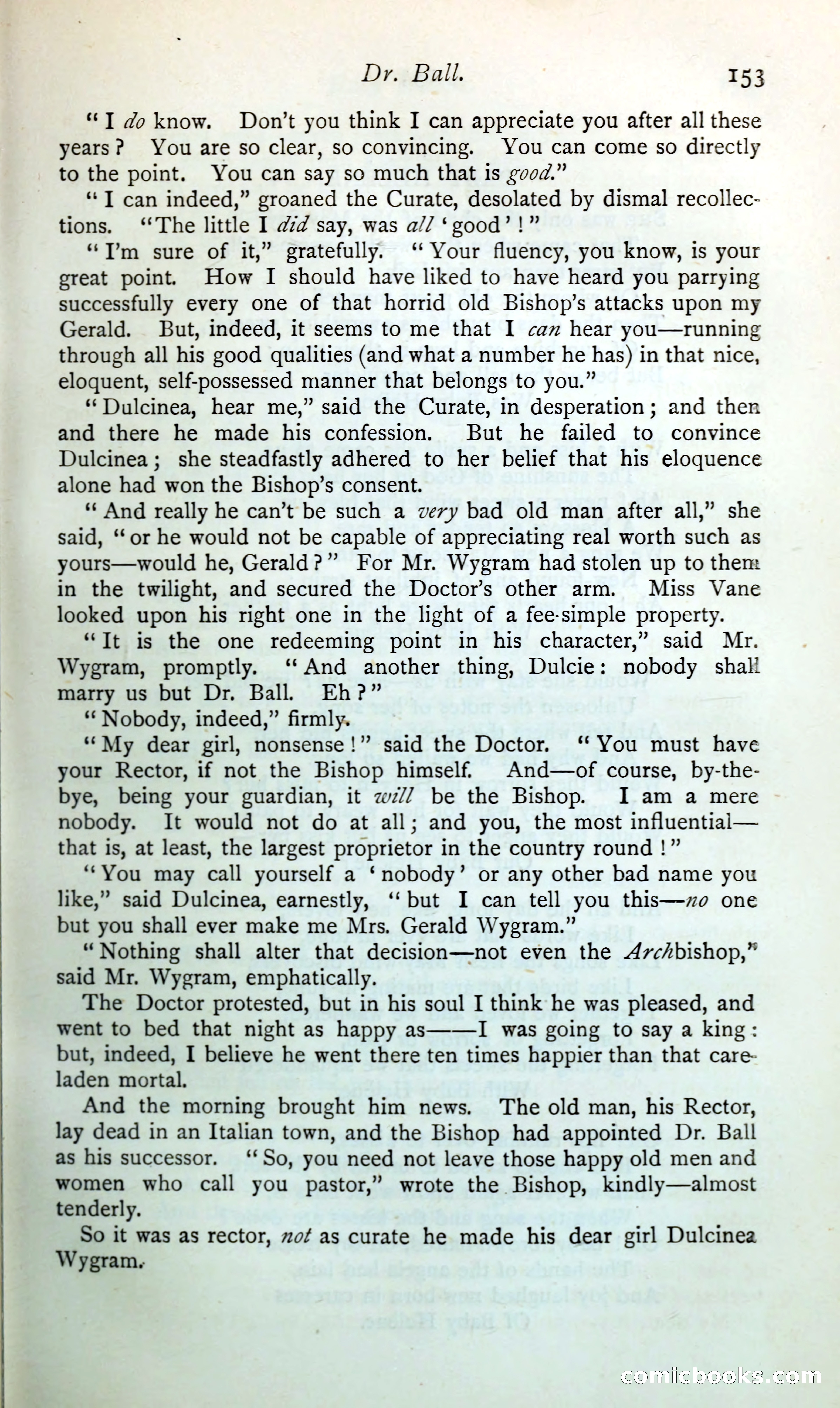The Argosy — page 166 of 400