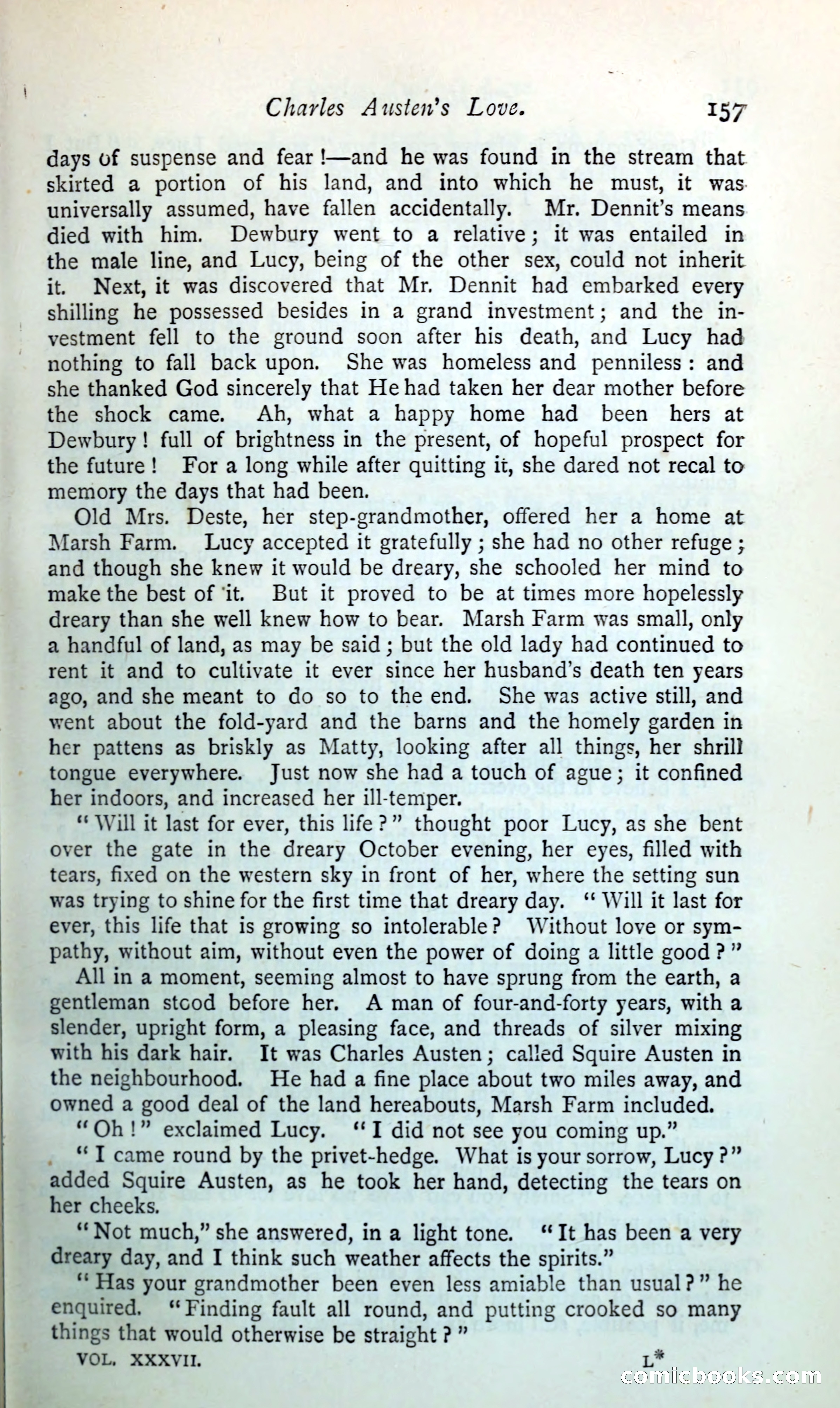 The Argosy — page 170 of 400