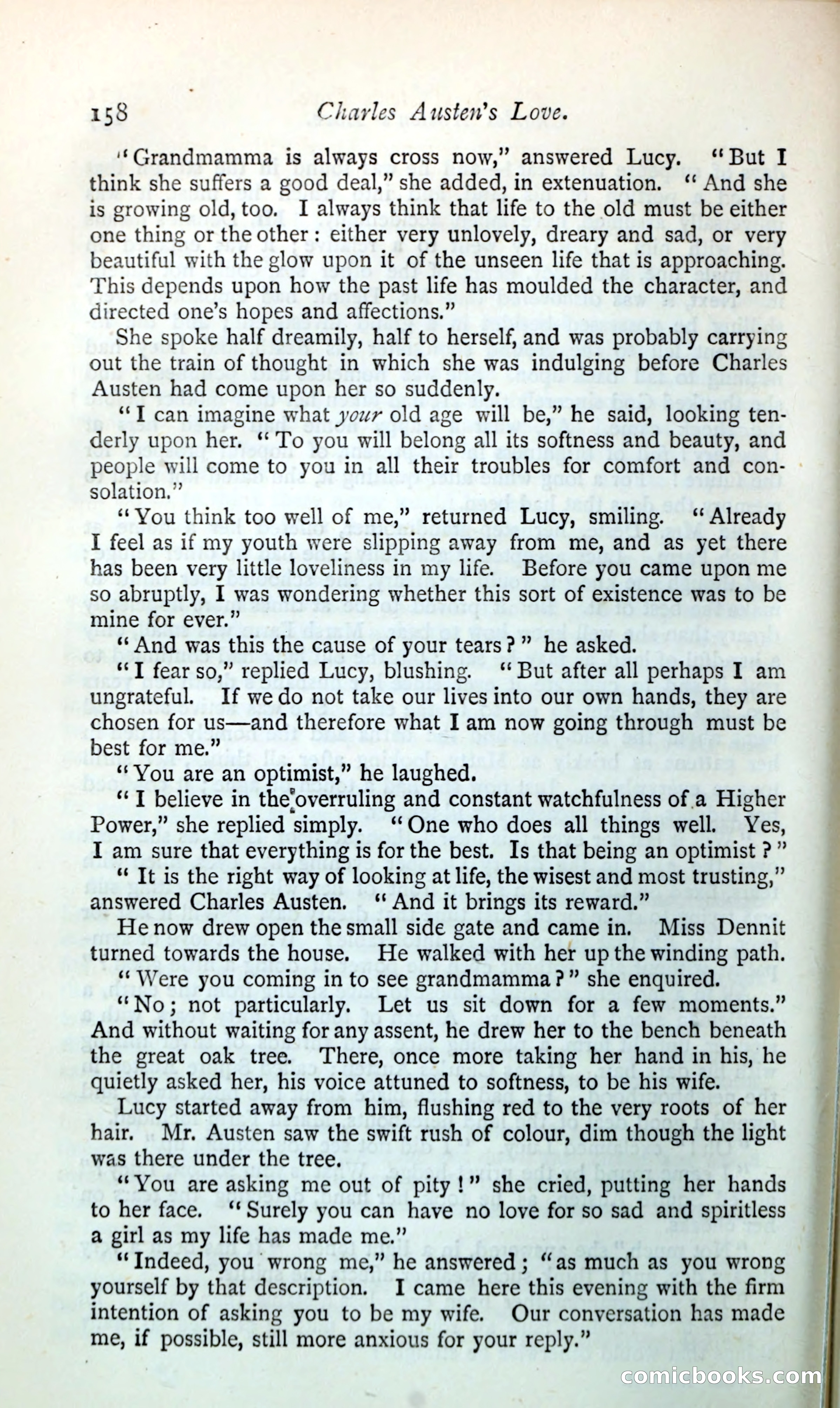 The Argosy — page 171 of 400