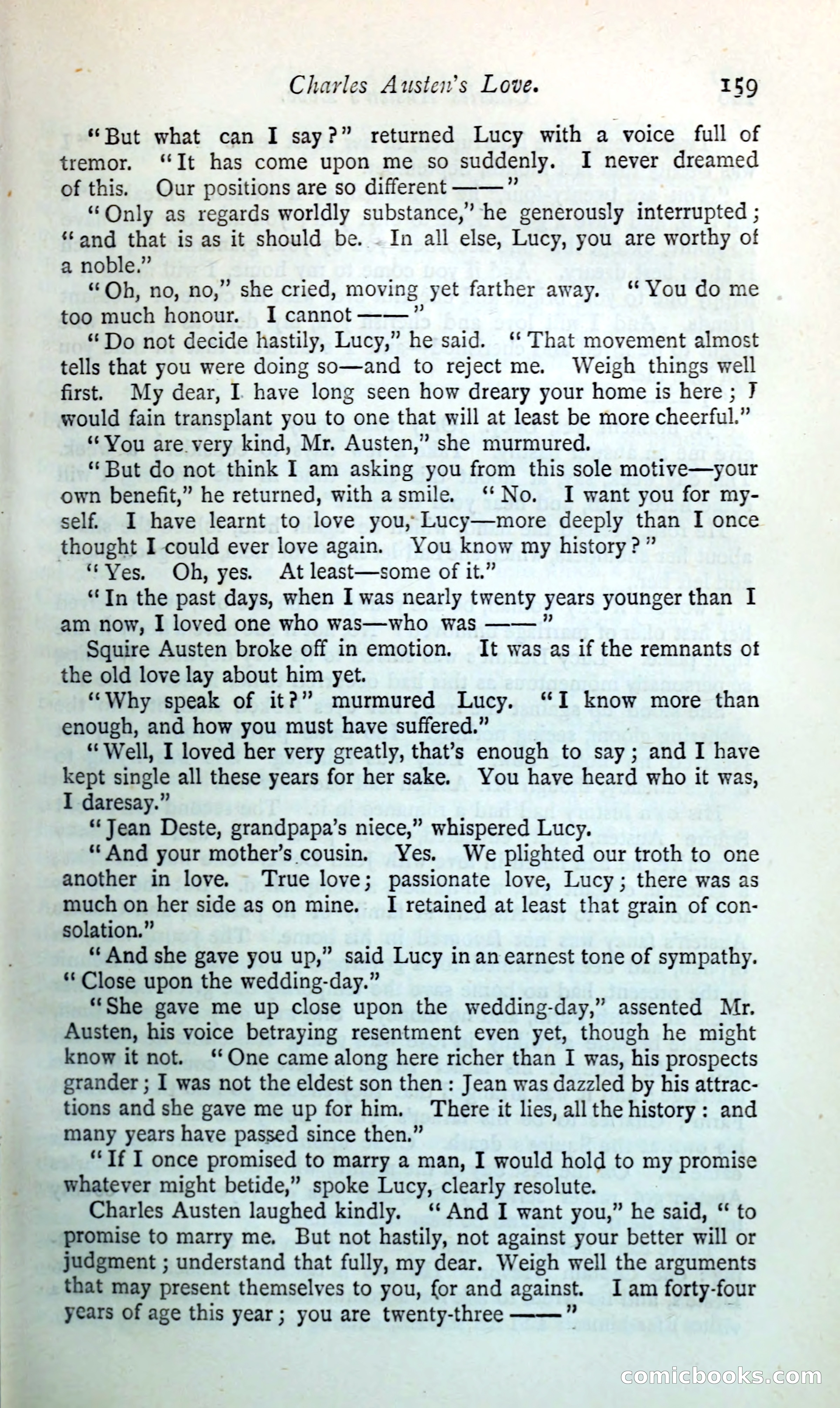 The Argosy — page 172 of 400
