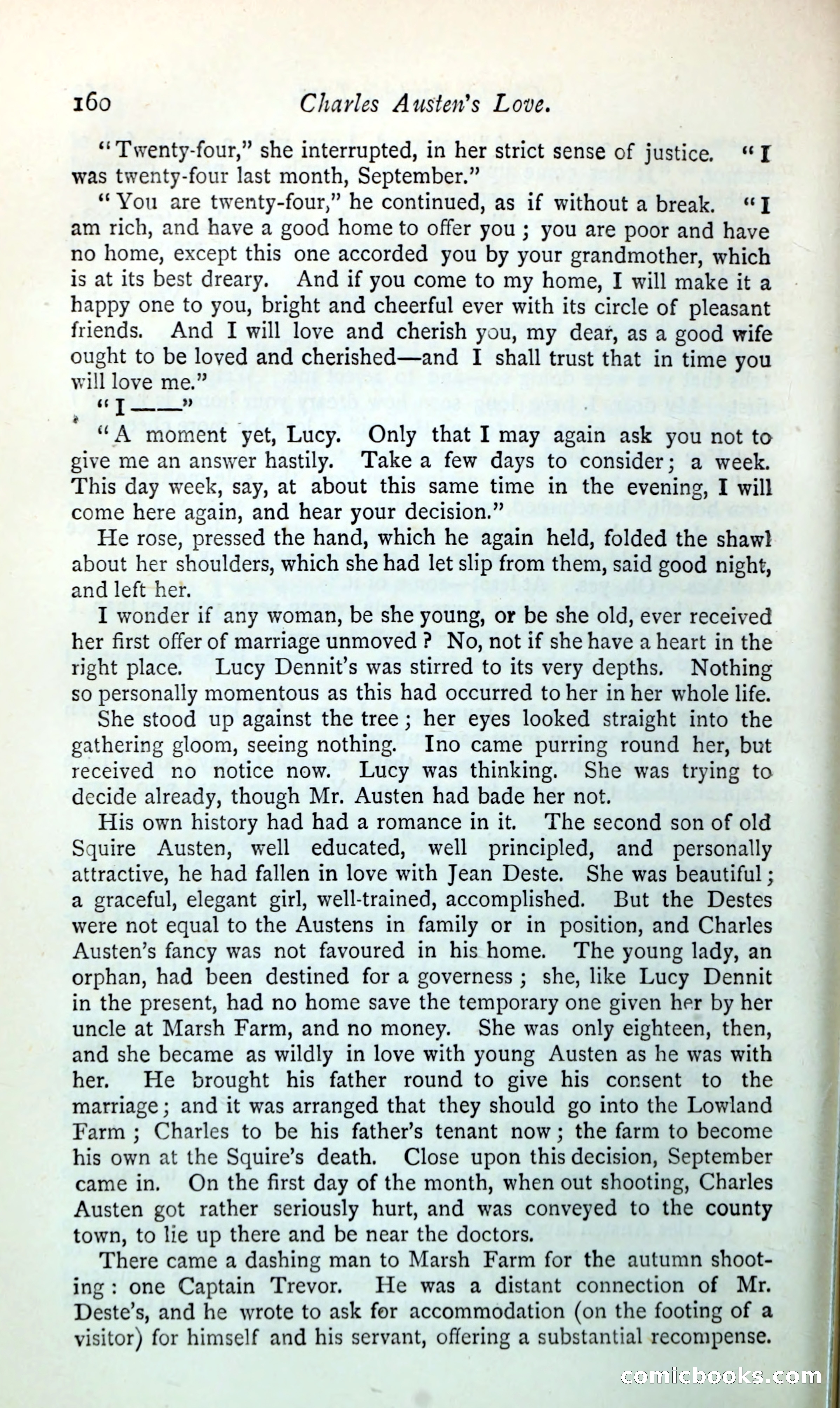 The Argosy — page 173 of 400