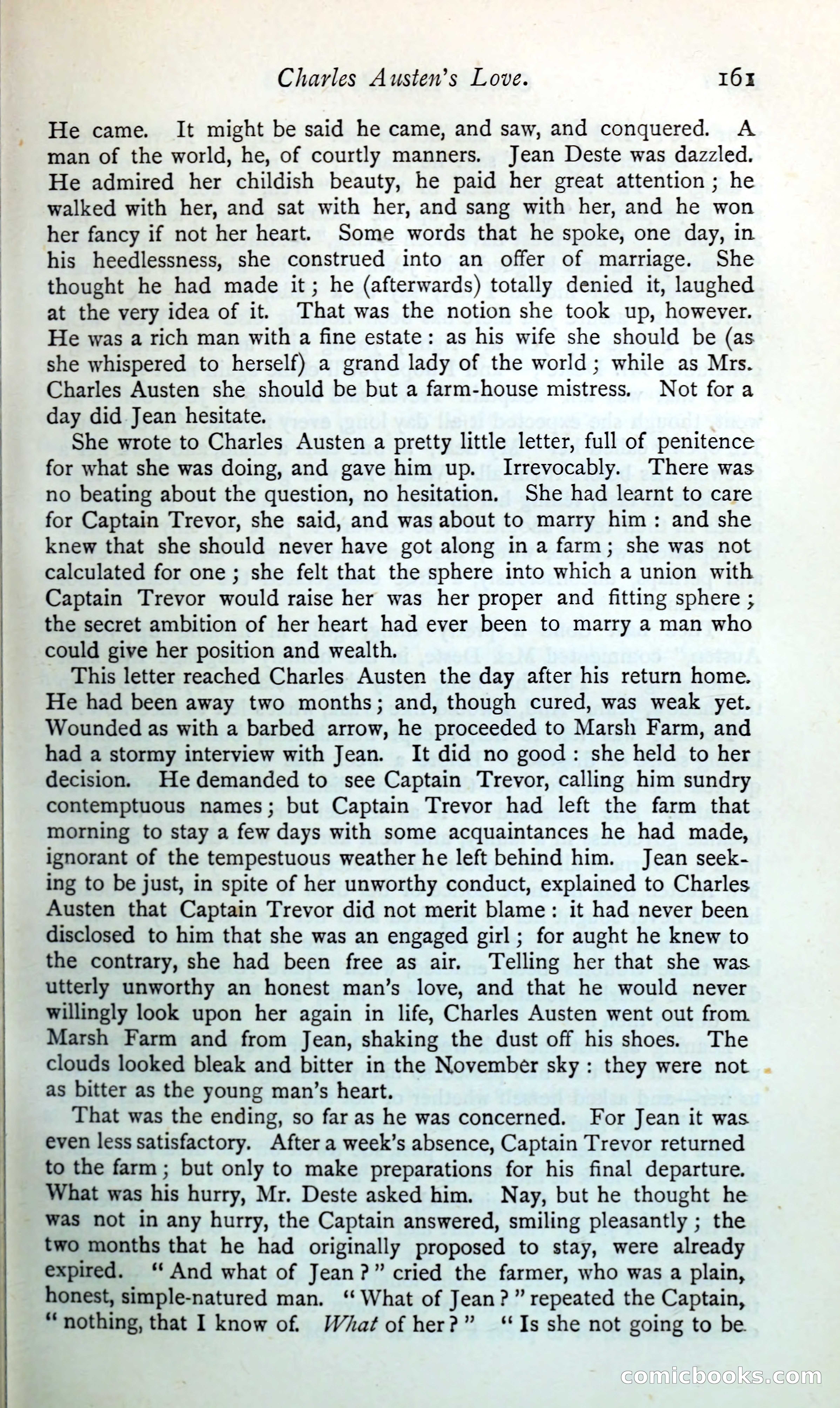 The Argosy — page 174 of 400