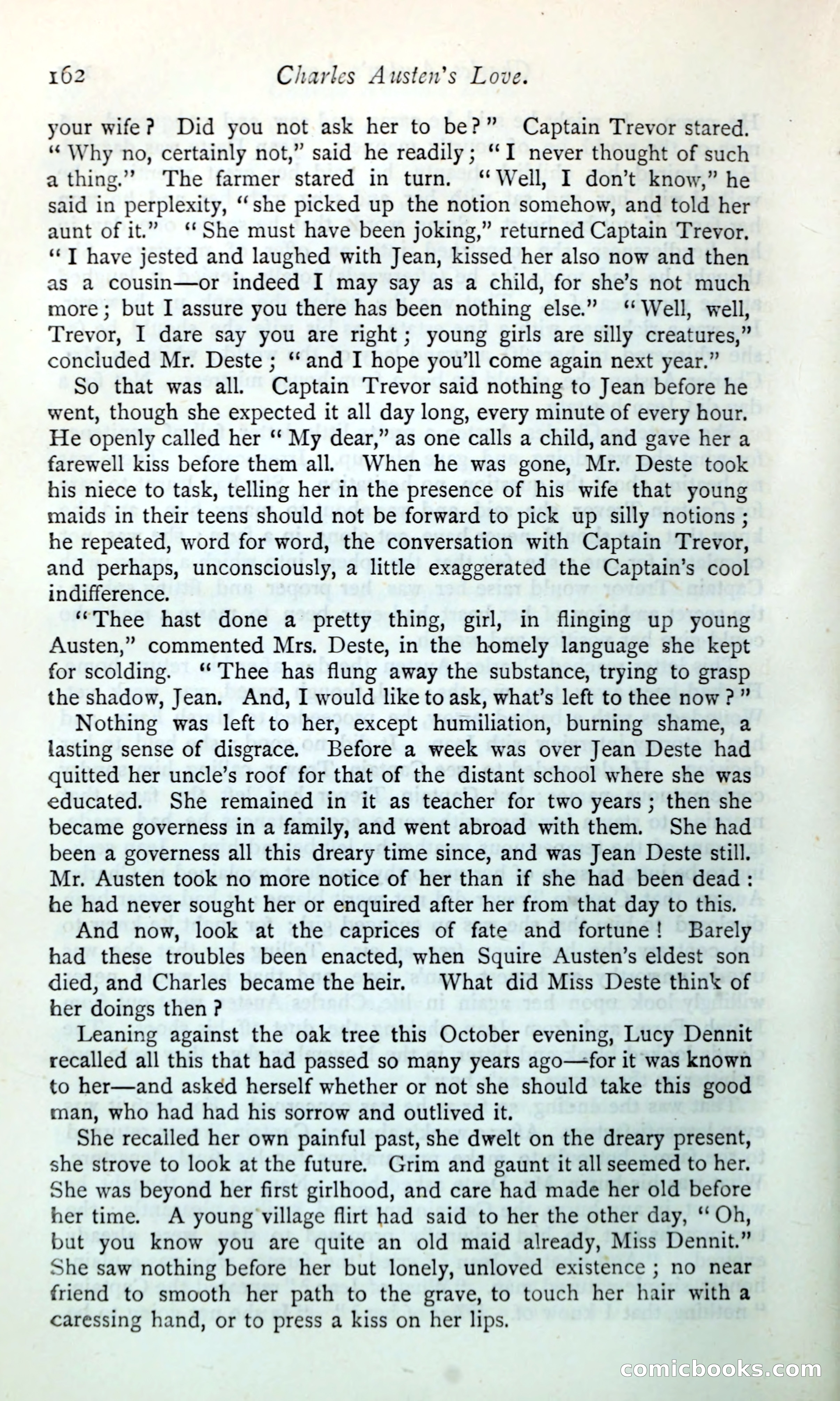 The Argosy — page 175 of 400