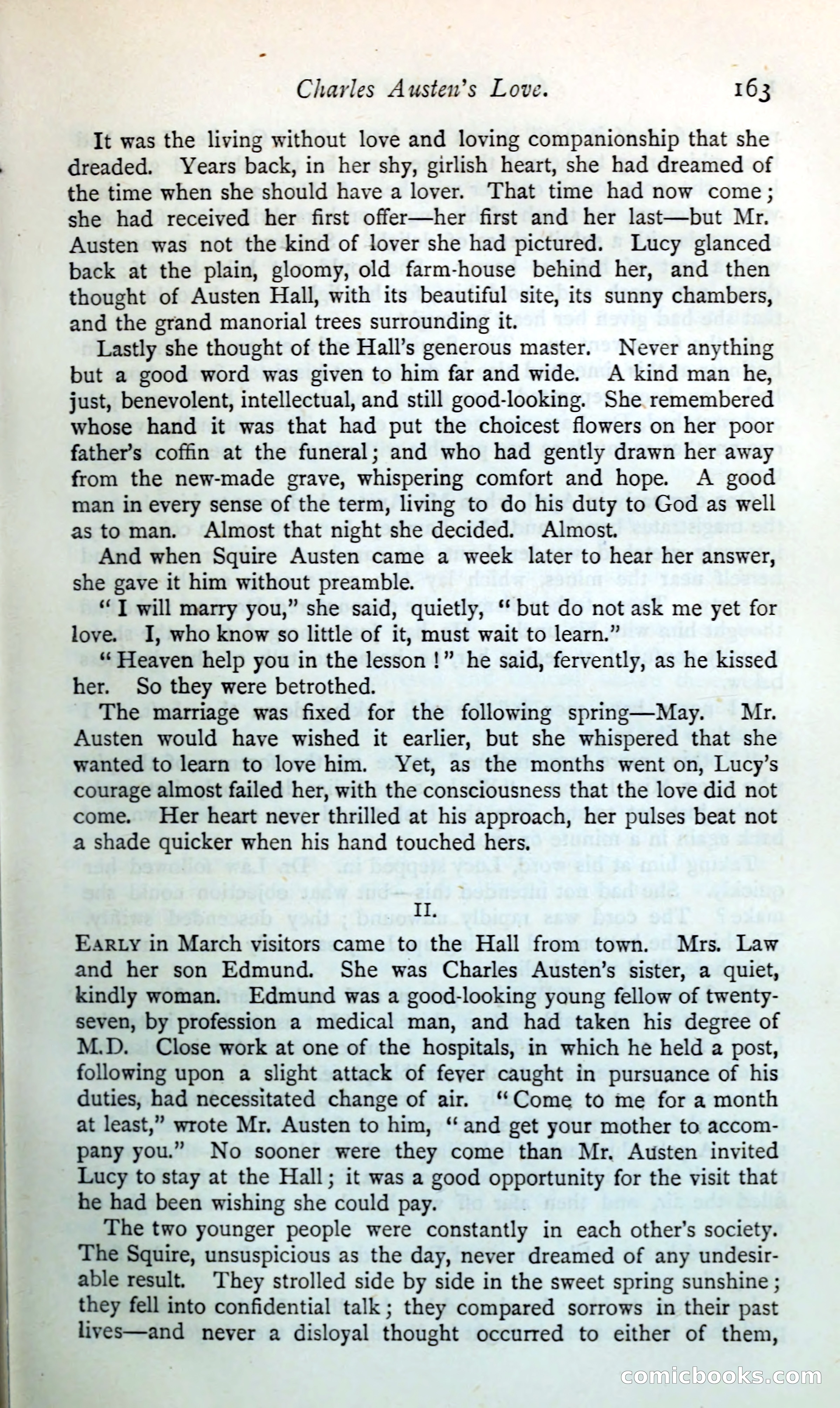 The Argosy — page 176 of 400