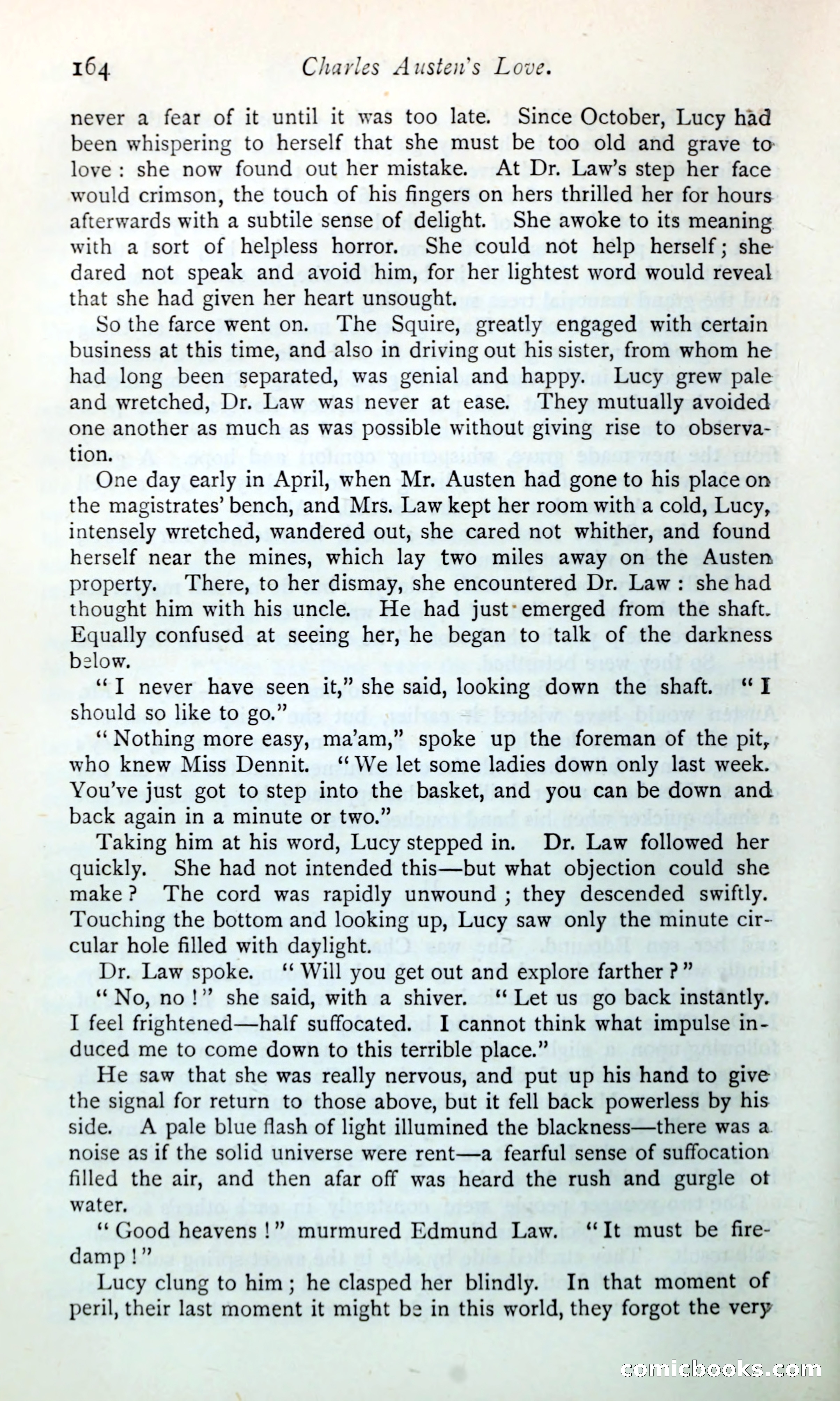 The Argosy — page 177 of 400