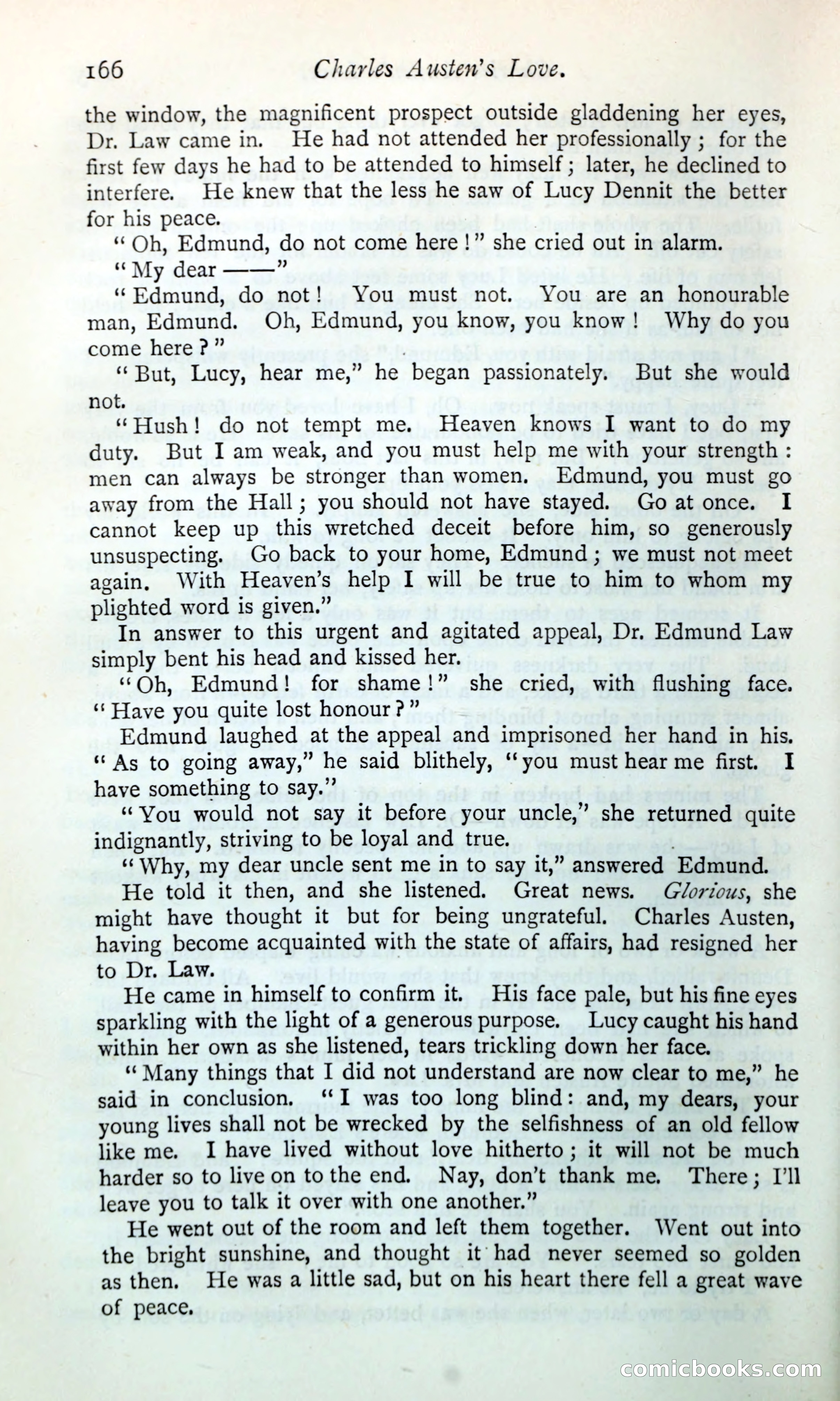 The Argosy — page 179 of 400