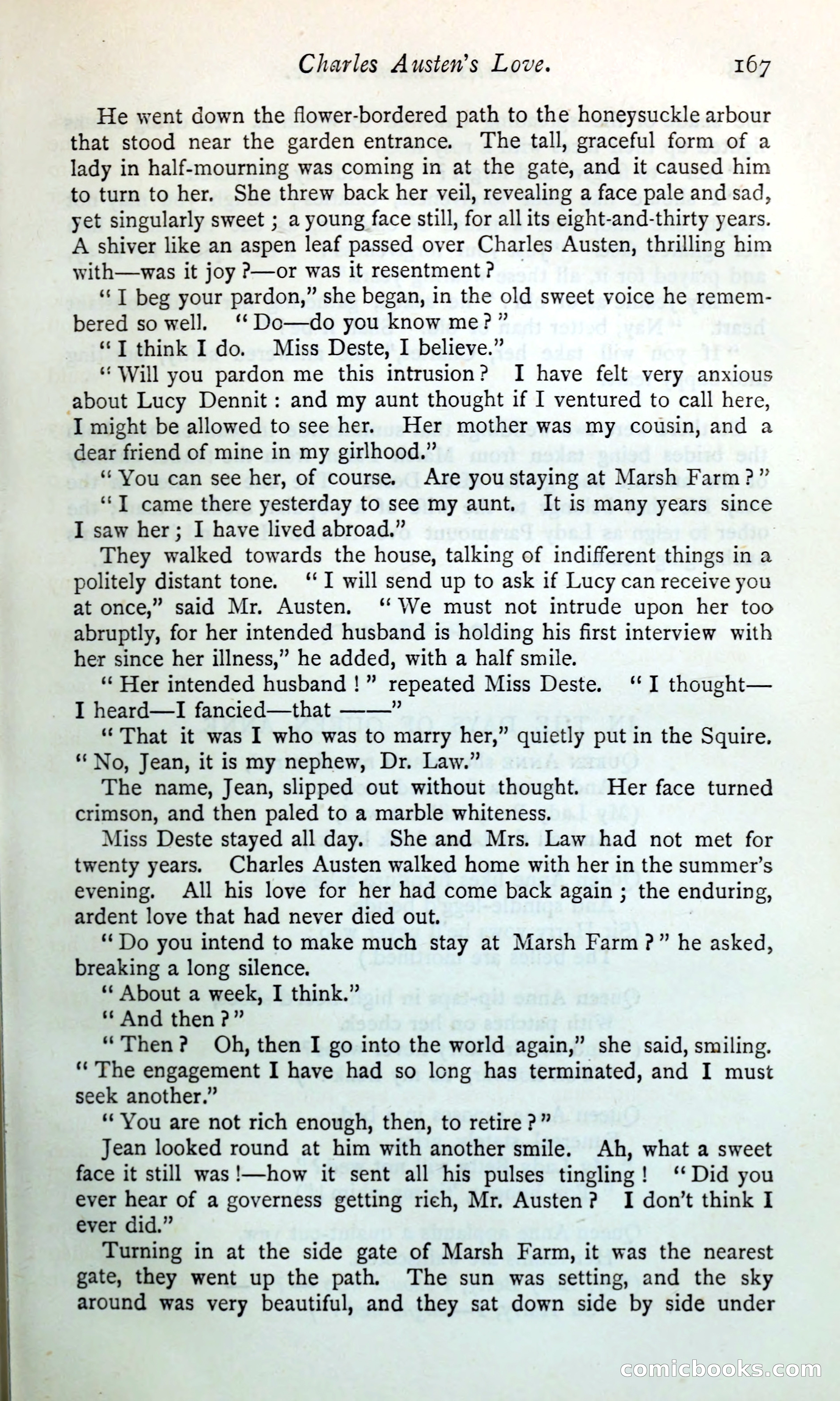 The Argosy — page 180 of 400