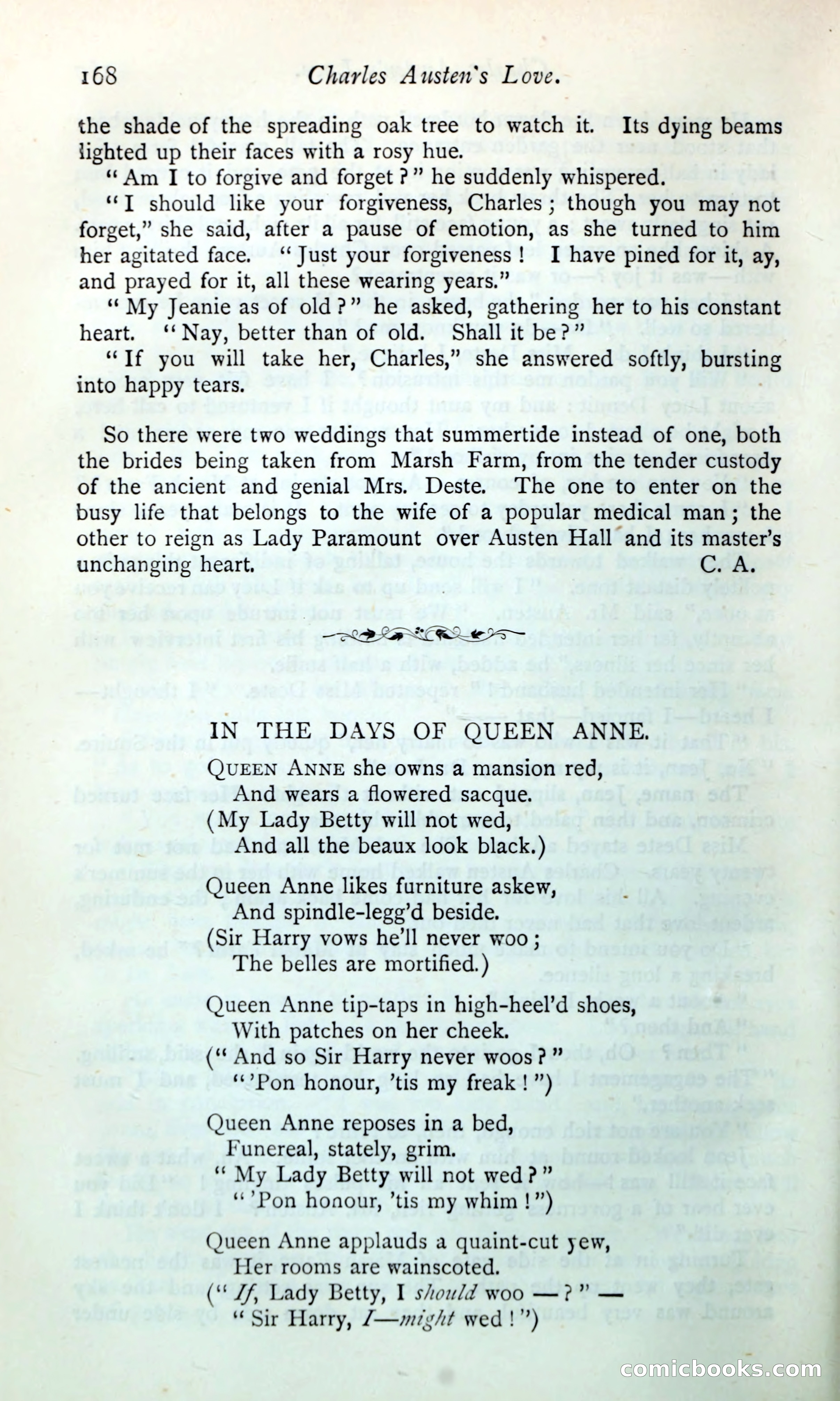 The Argosy — page 181 of 400