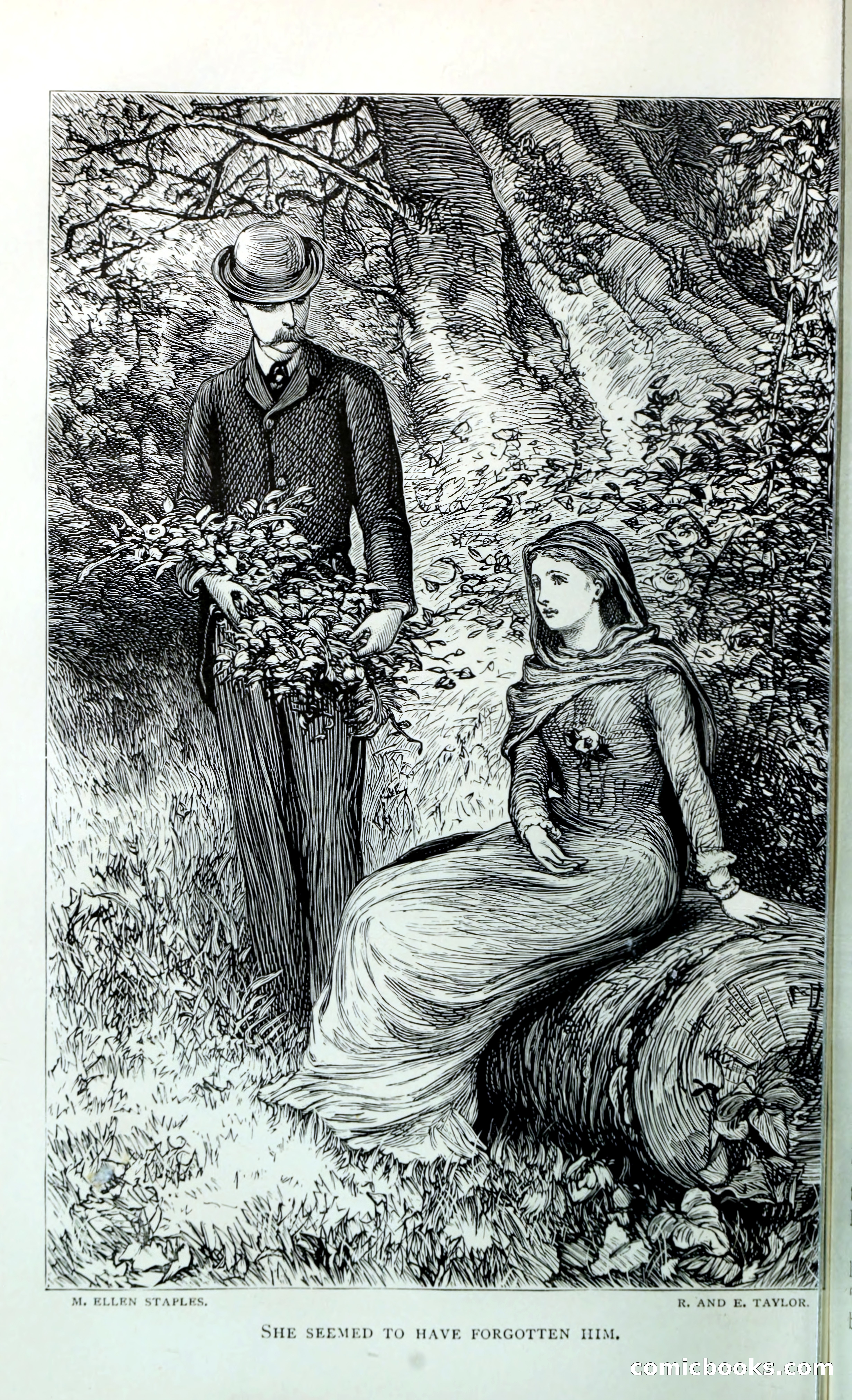 The Argosy — page 183 of 400
