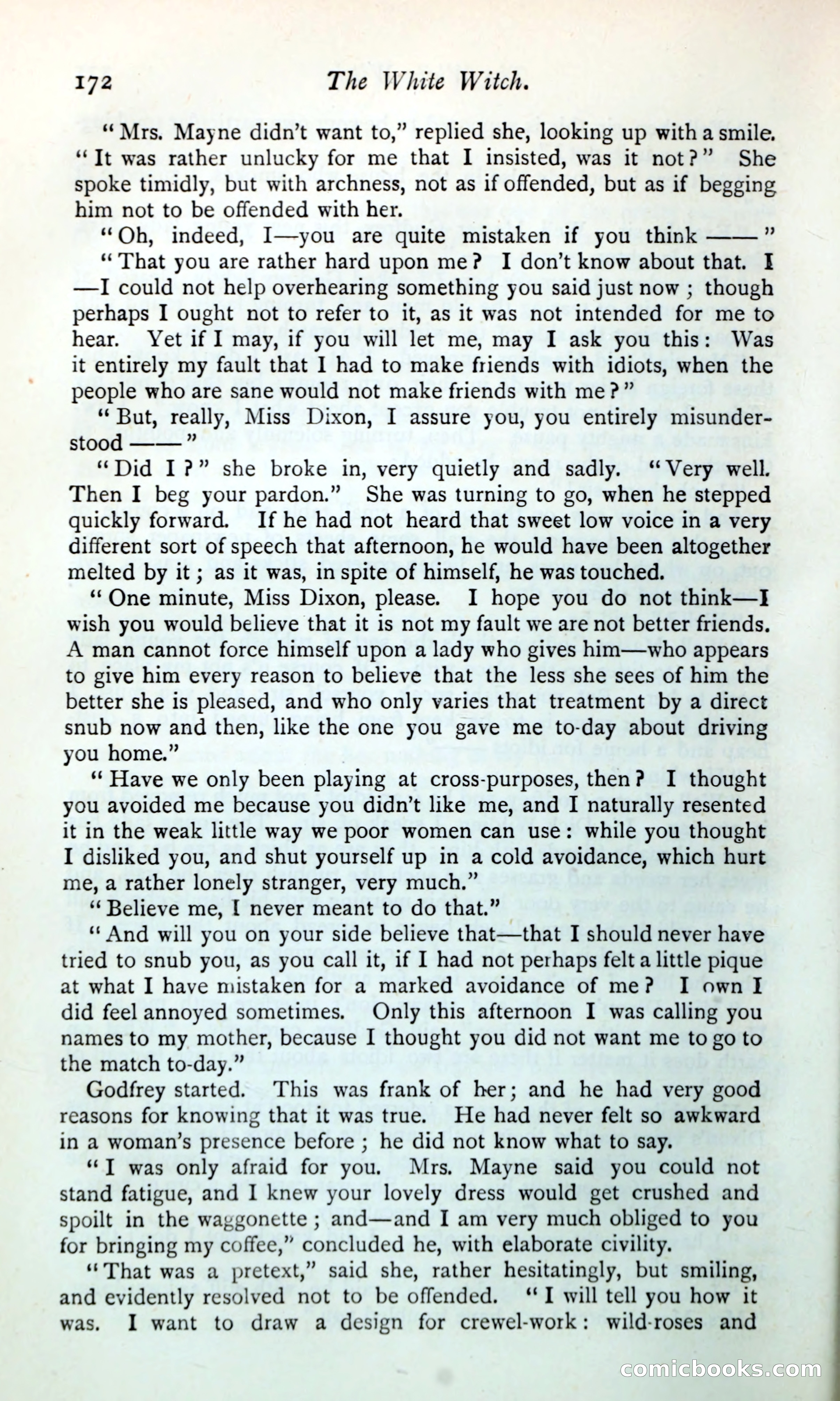 The Argosy — page 187 of 400