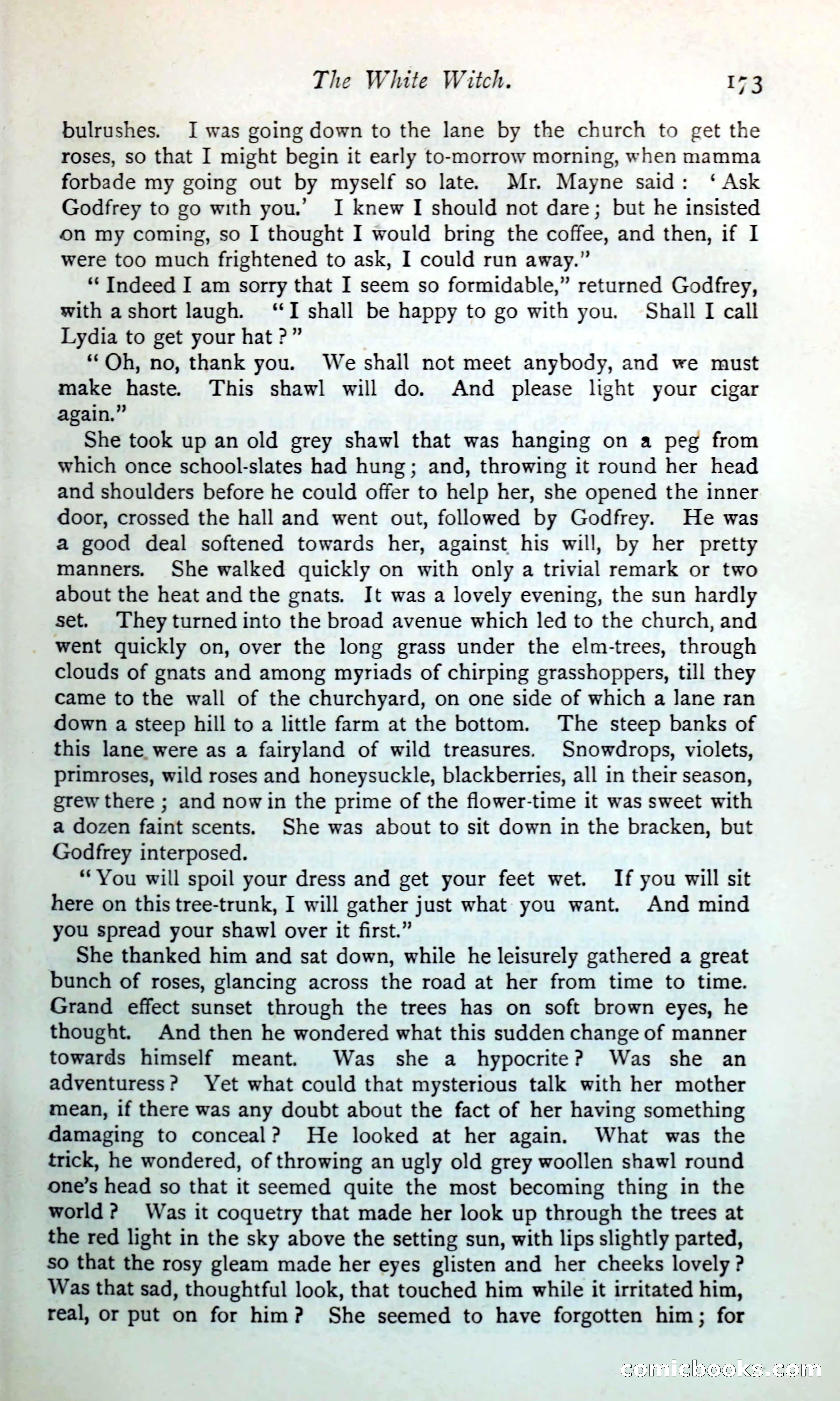 The Argosy — page 188 of 400