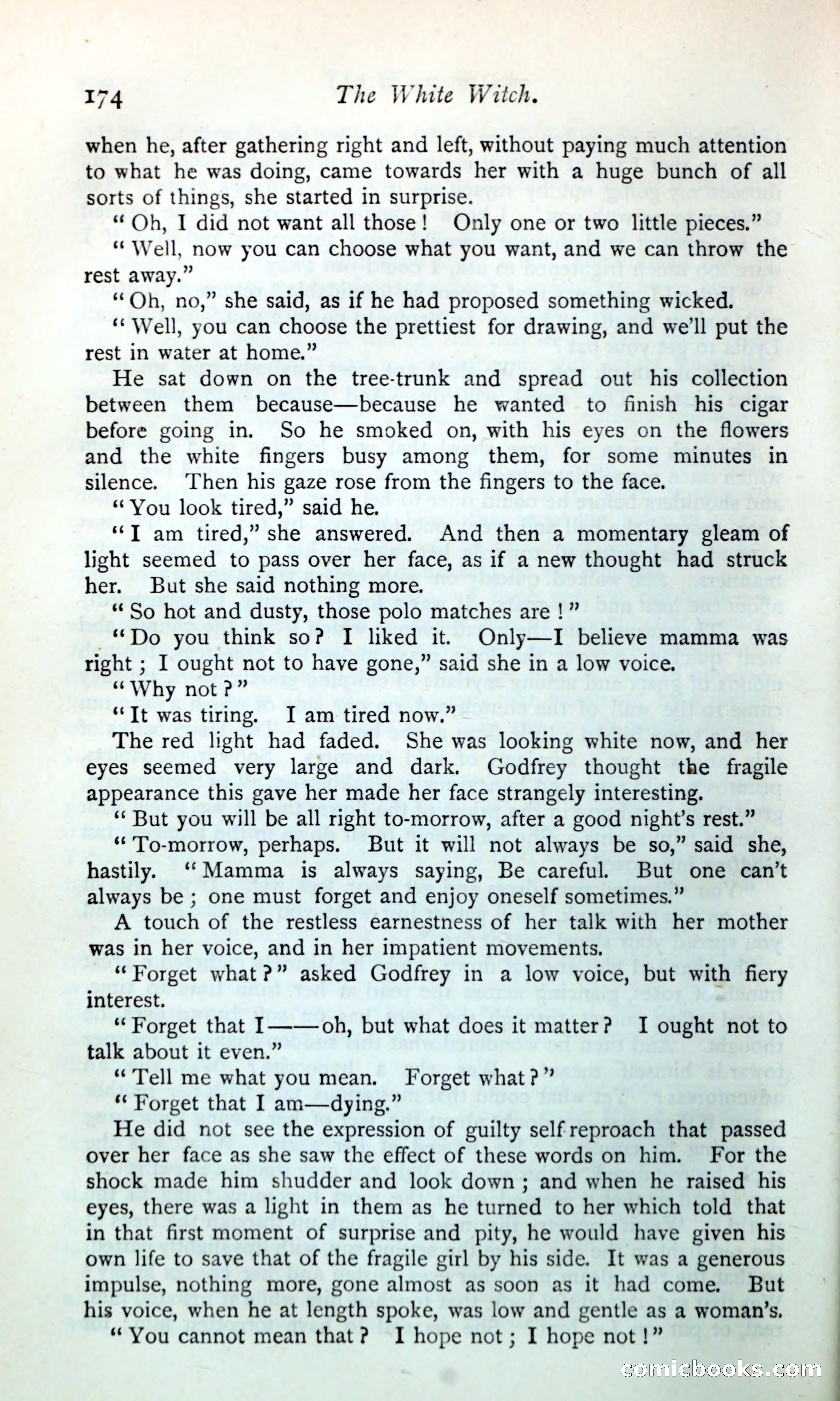 The Argosy — page 189 of 400