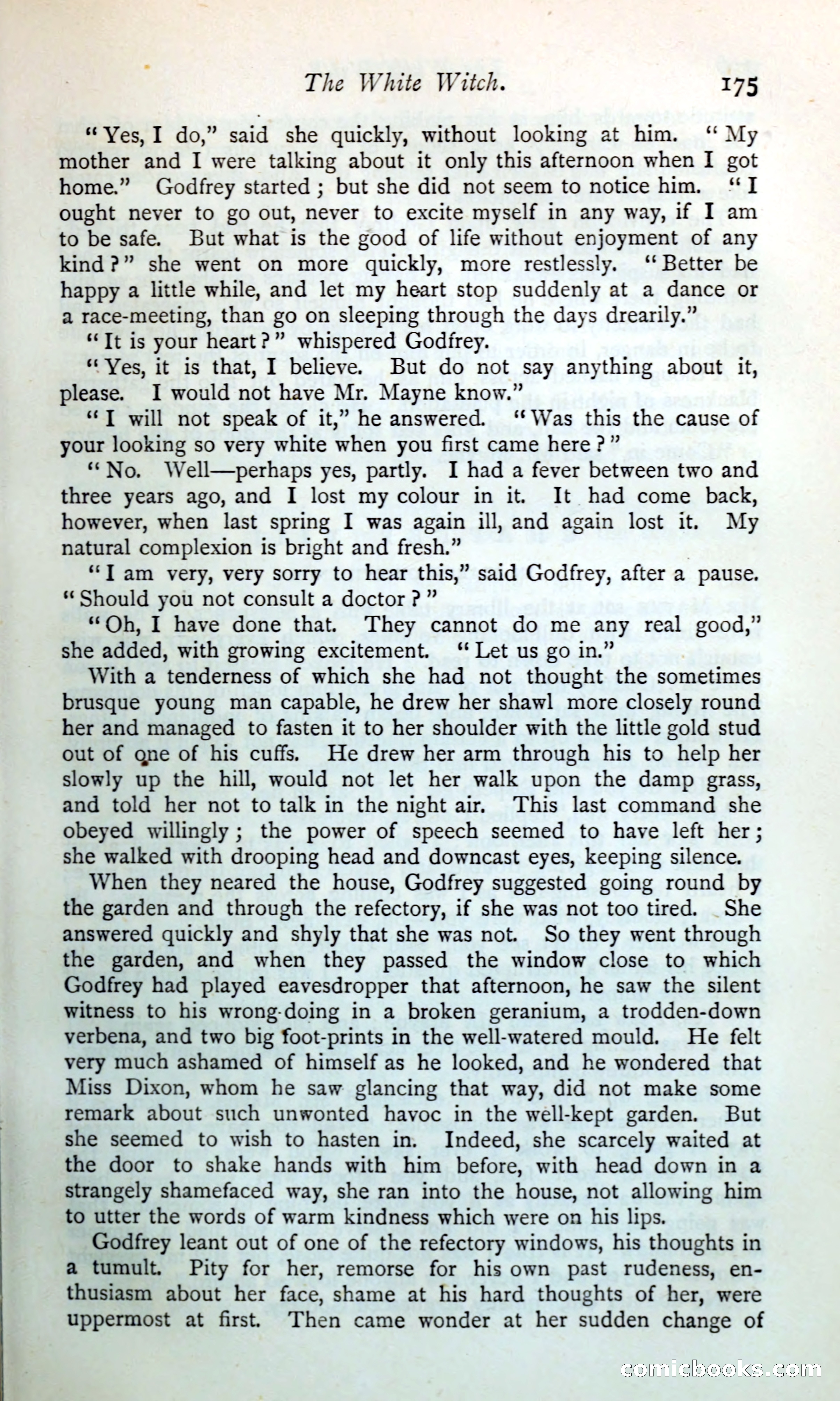 The Argosy — page 190 of 400