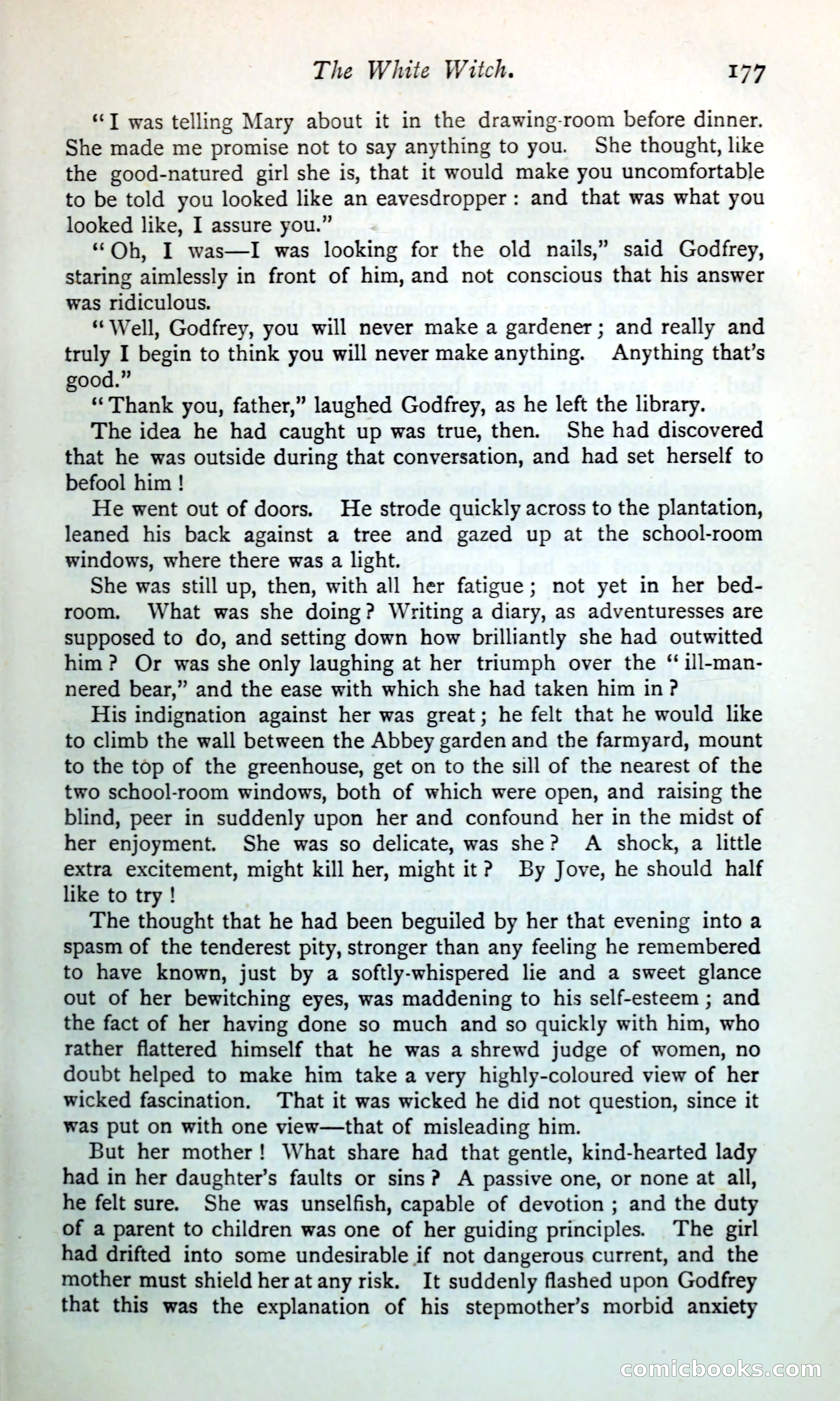 The Argosy — page 192 of 400