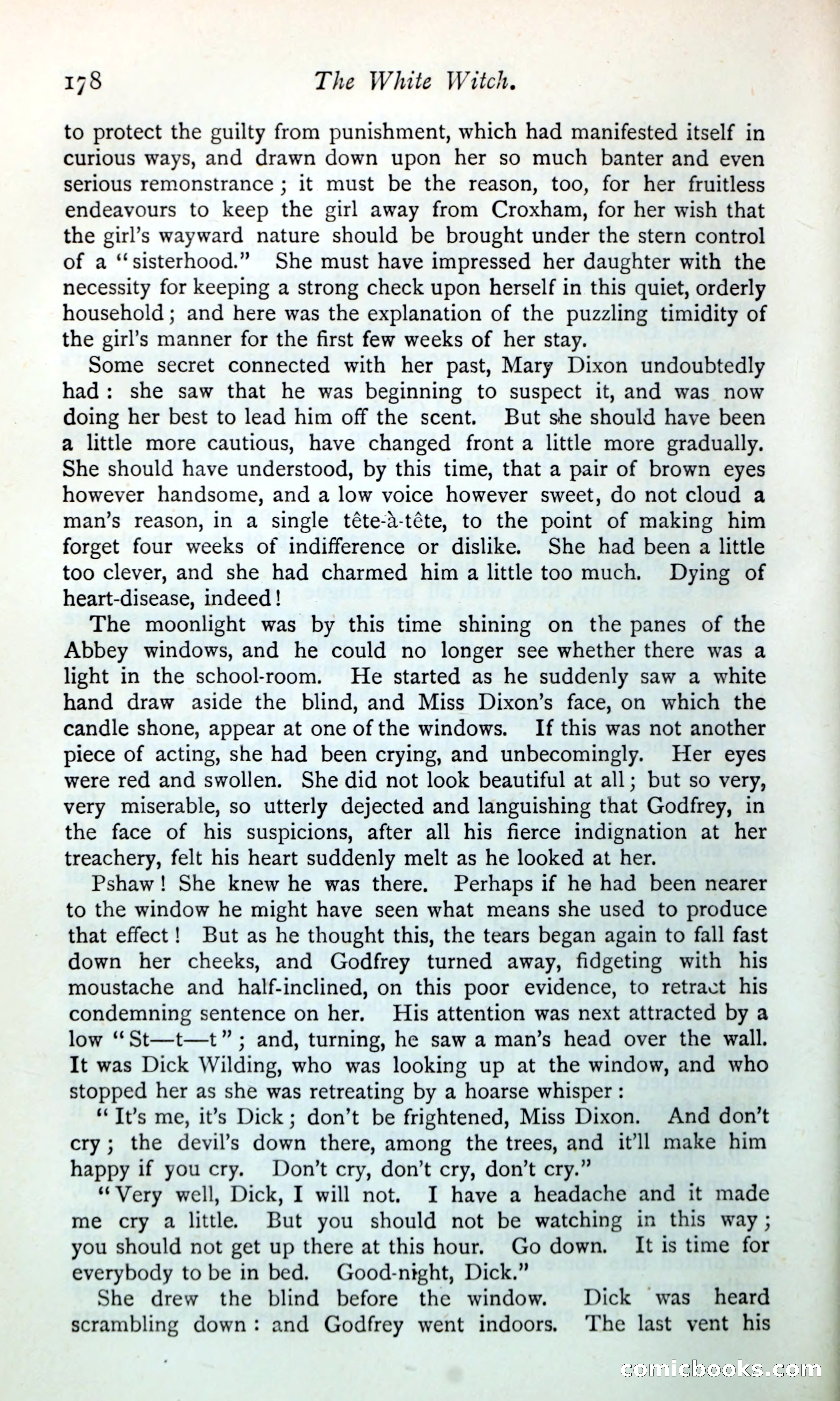 The Argosy — page 193 of 400
