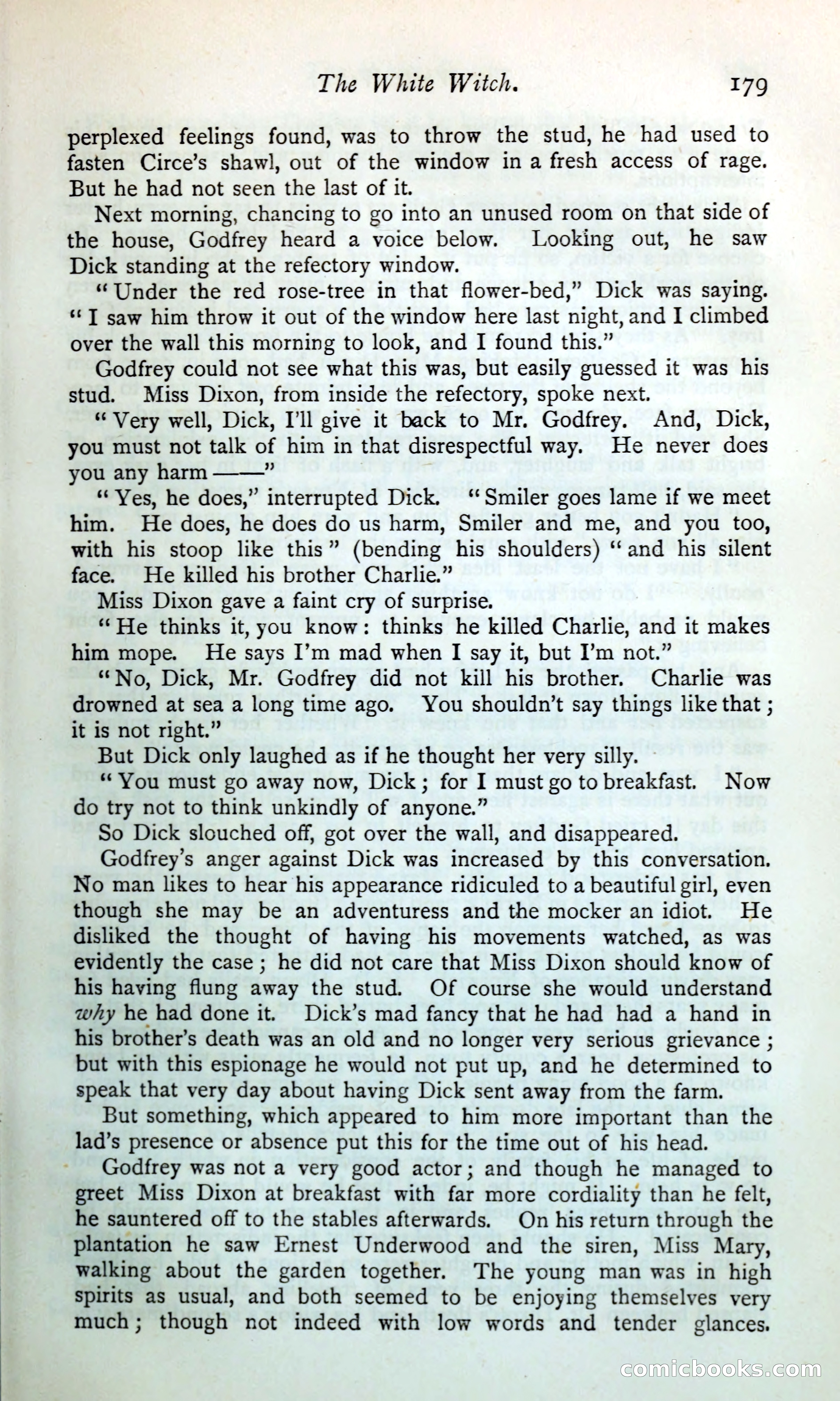 The Argosy — page 194 of 400