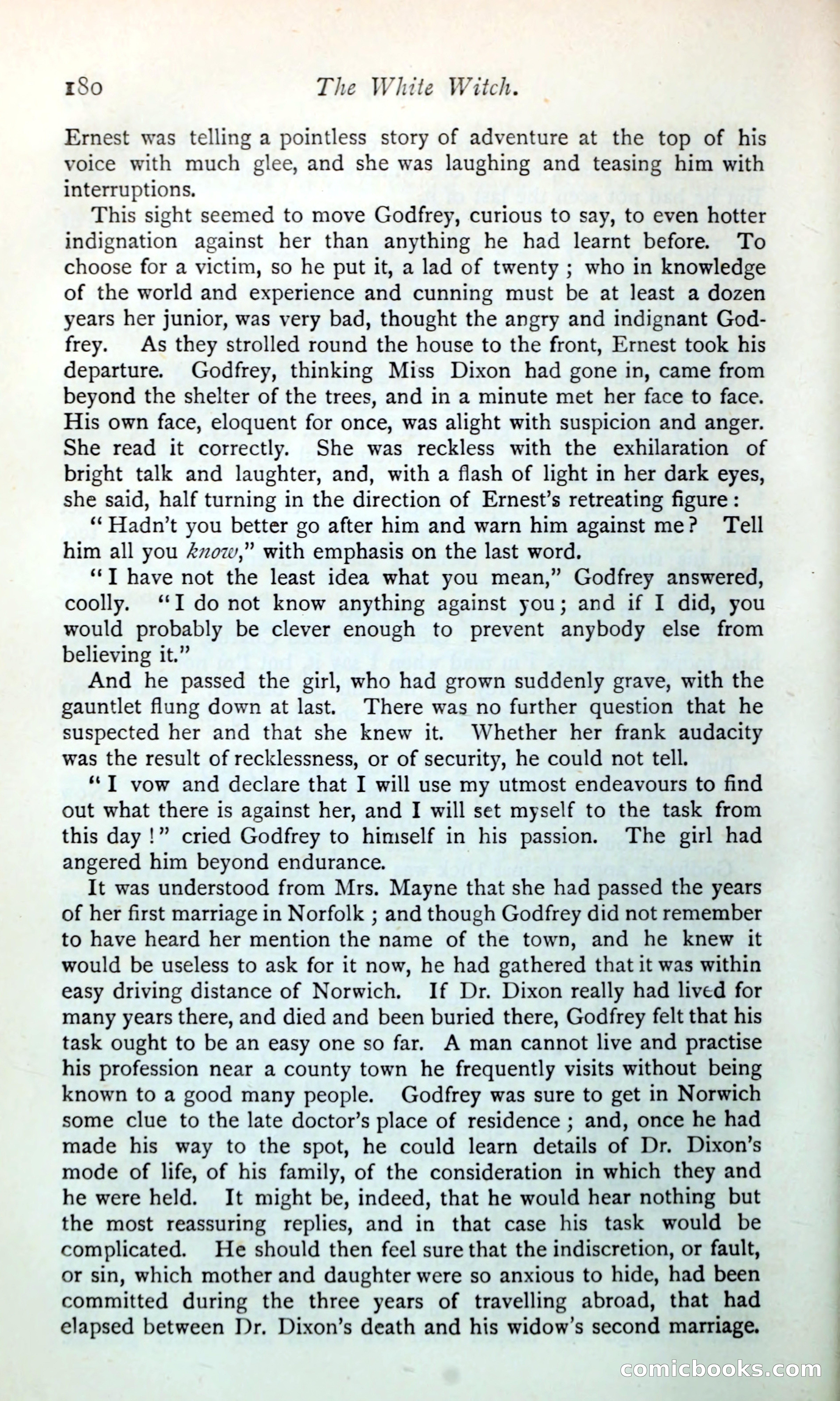 The Argosy — page 195 of 400