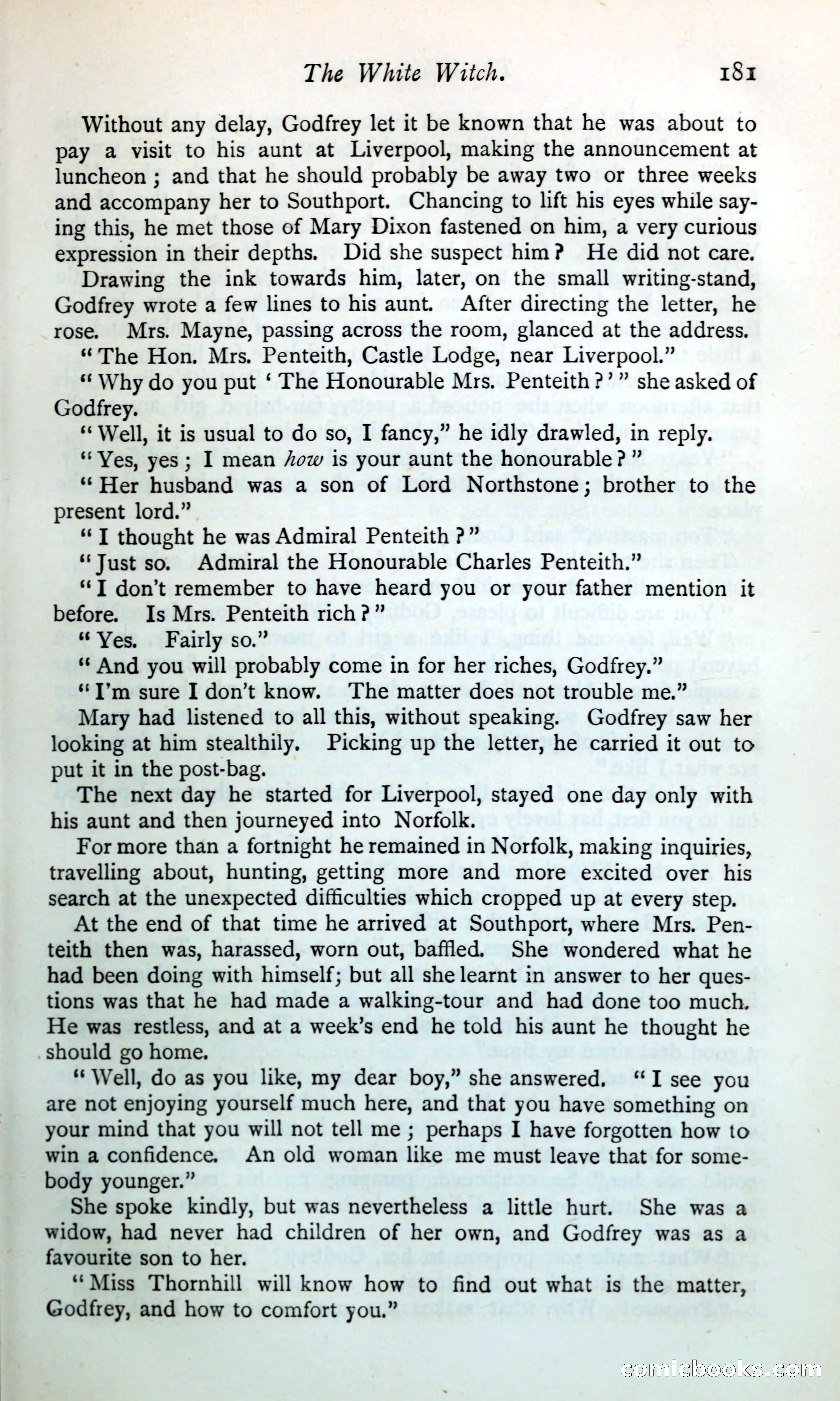 The Argosy — page 196 of 400
