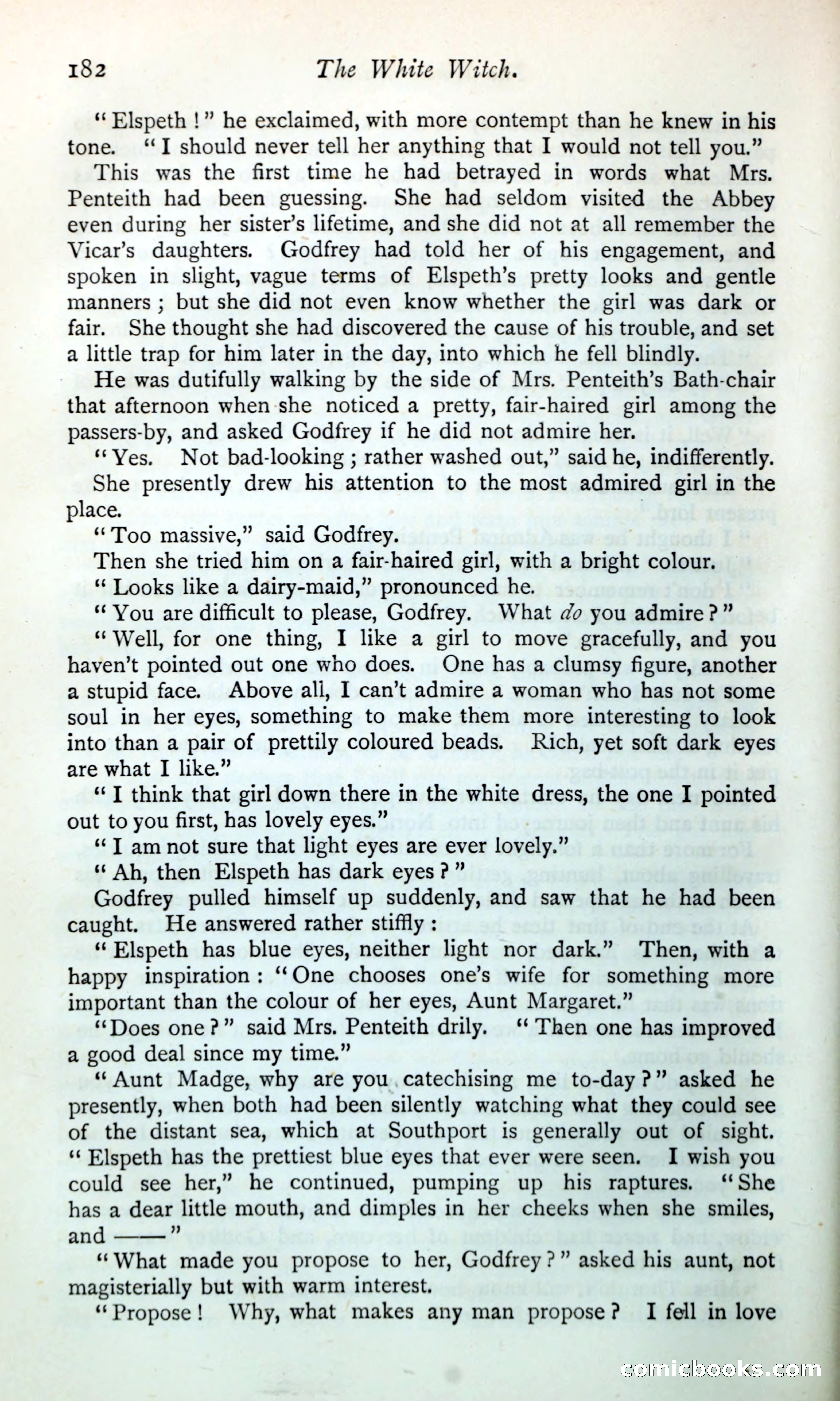 The Argosy — page 197 of 400