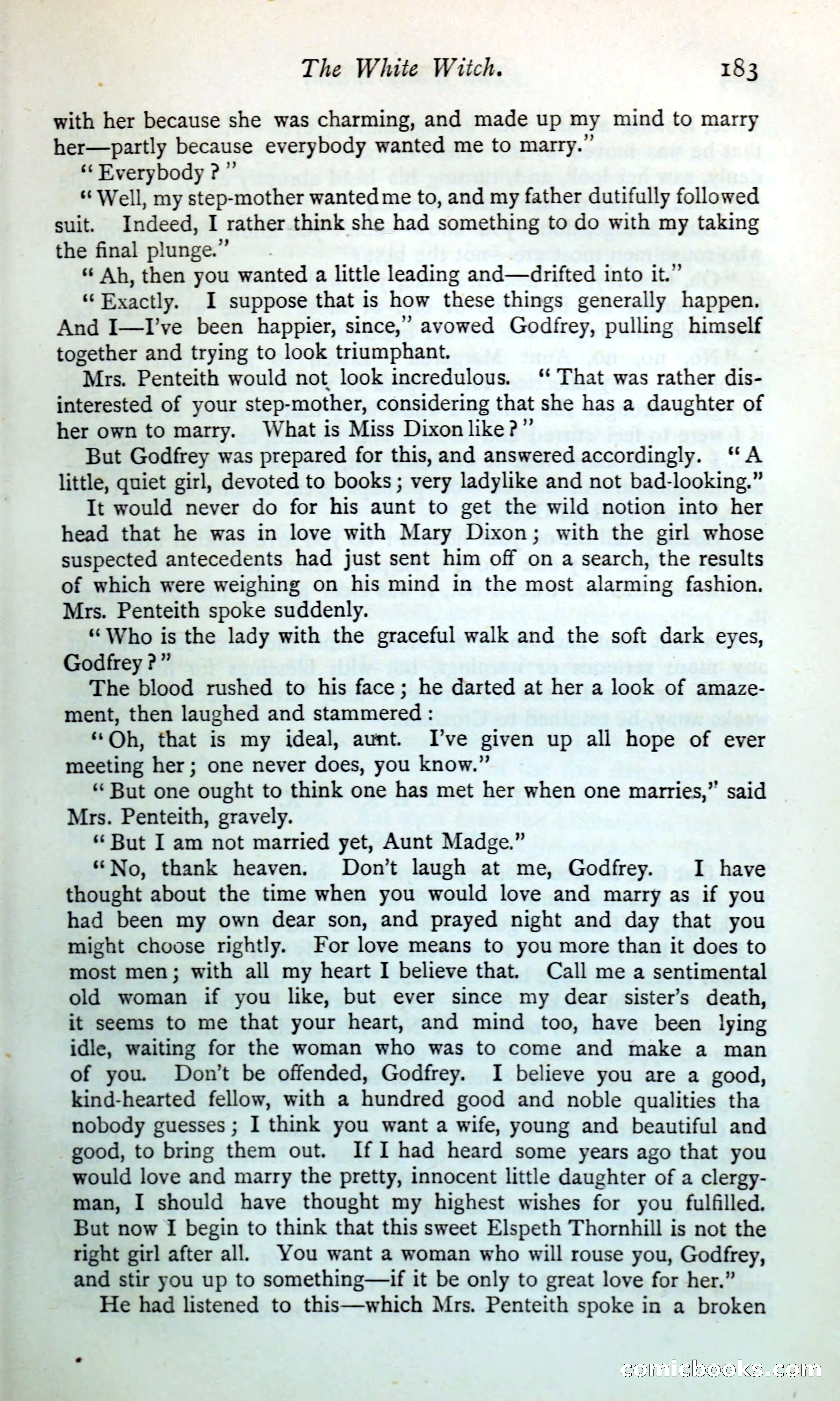 The Argosy — page 198 of 400