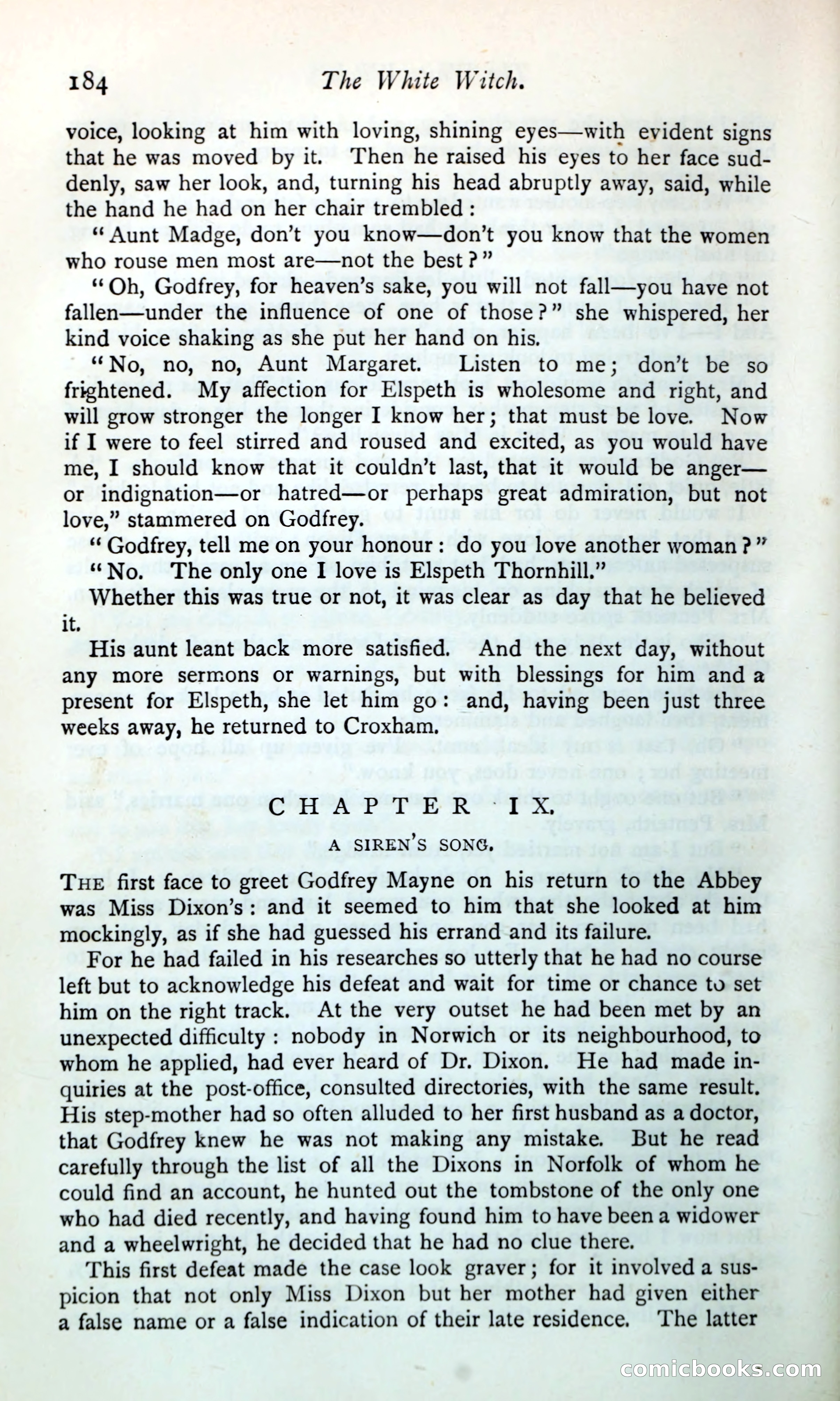 The Argosy — page 199 of 400