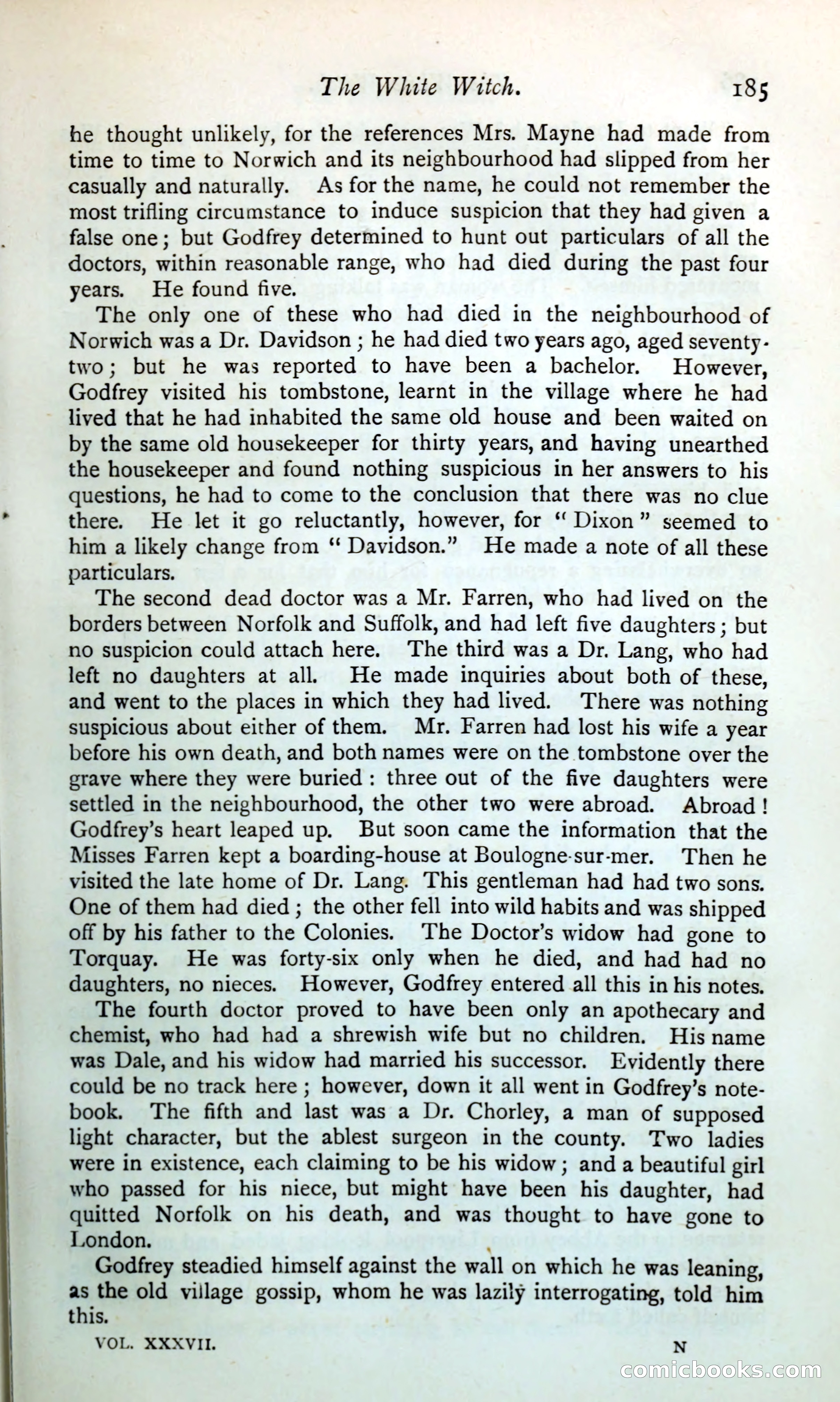 The Argosy — page 200 of 400