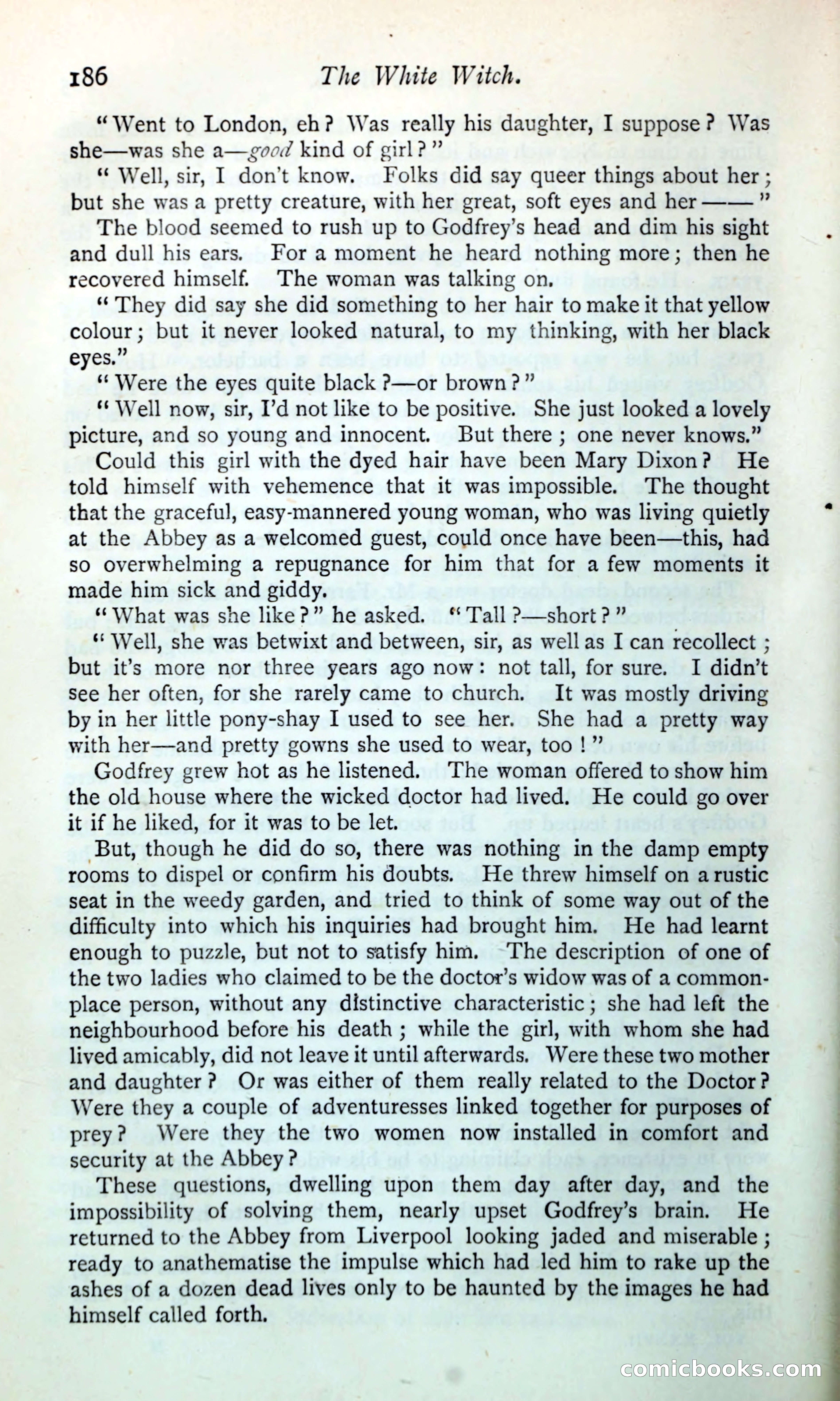 The Argosy — page 201 of 400