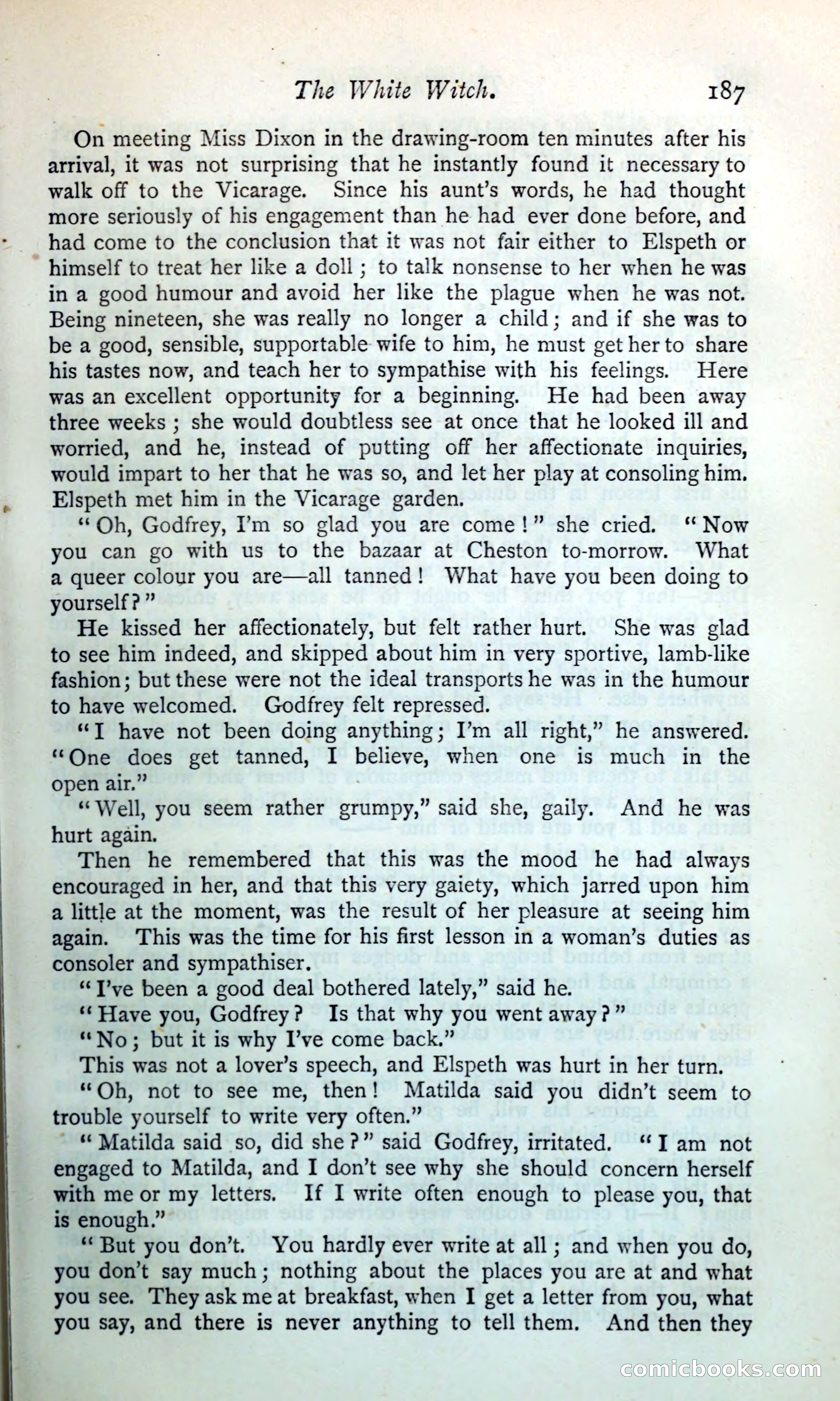 The Argosy — page 202 of 400