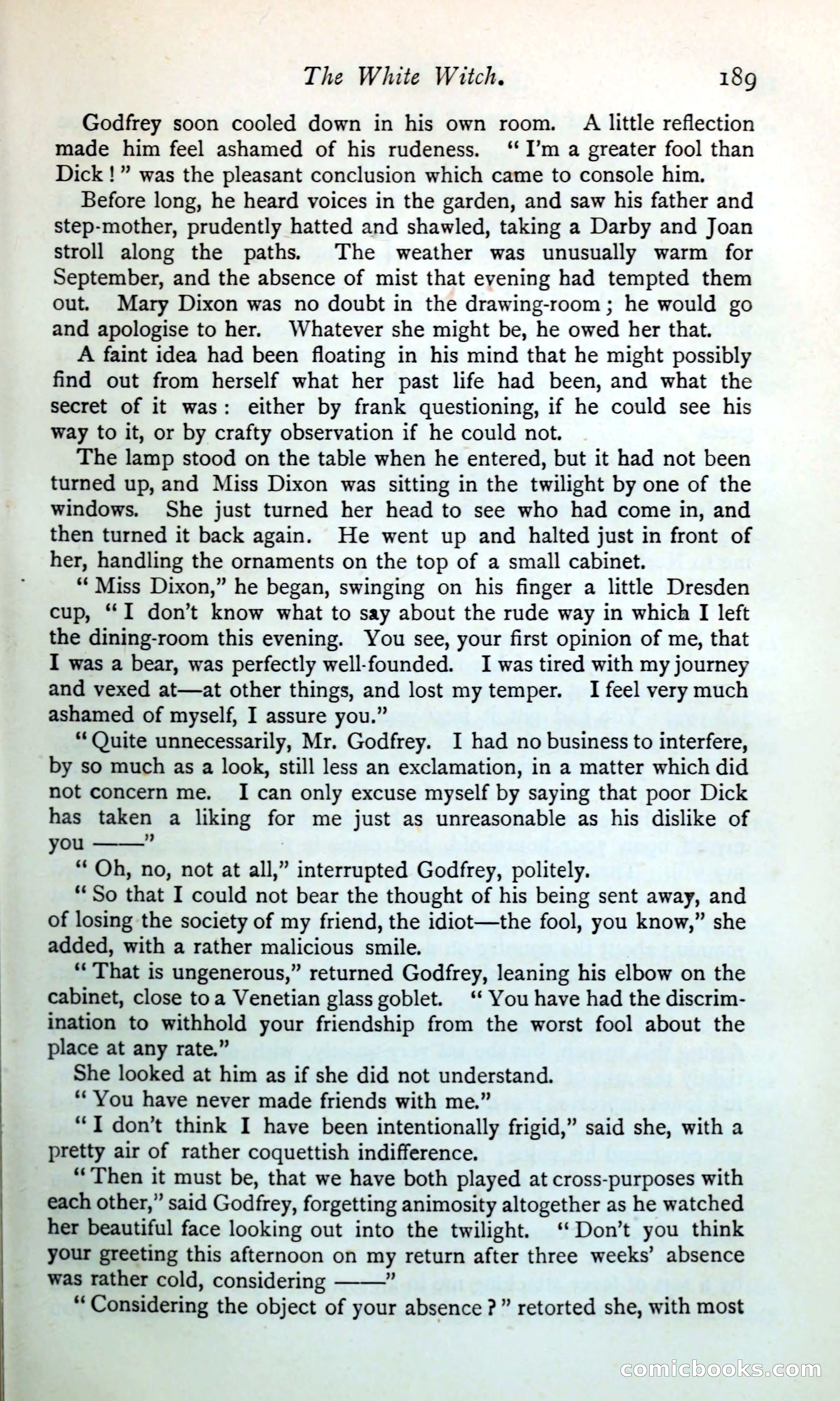 The Argosy — page 204 of 400