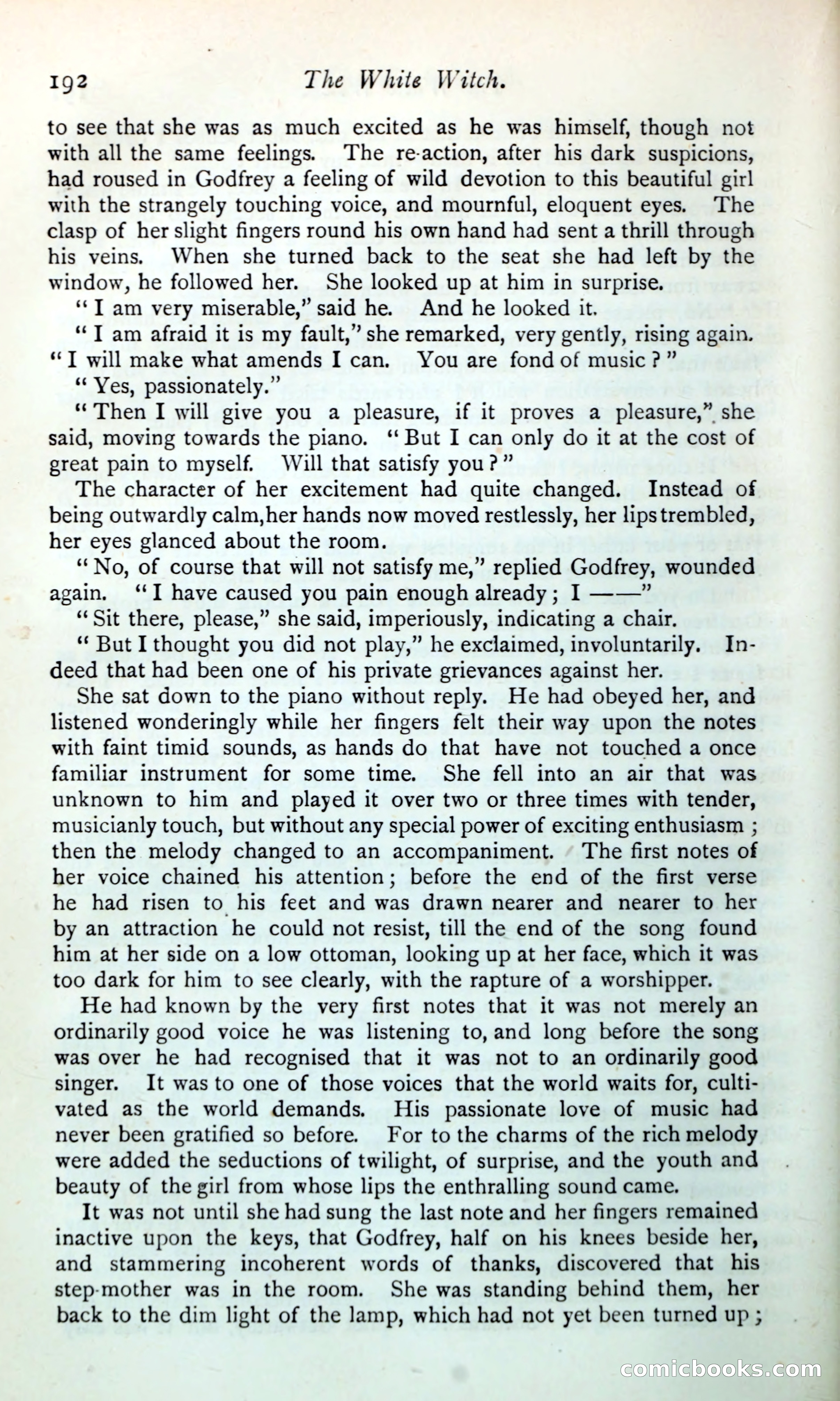 The Argosy — page 207 of 400