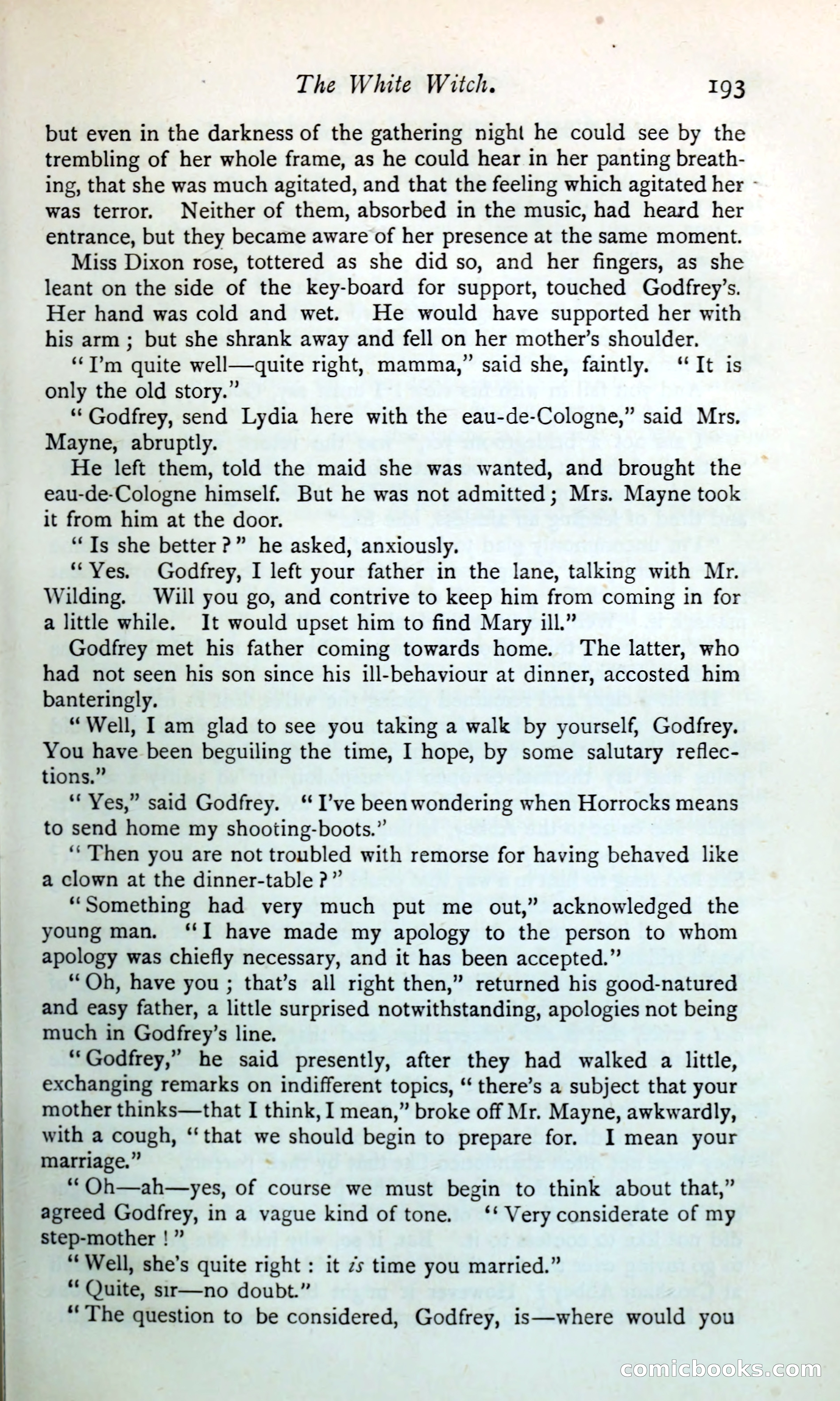 The Argosy — page 208 of 400