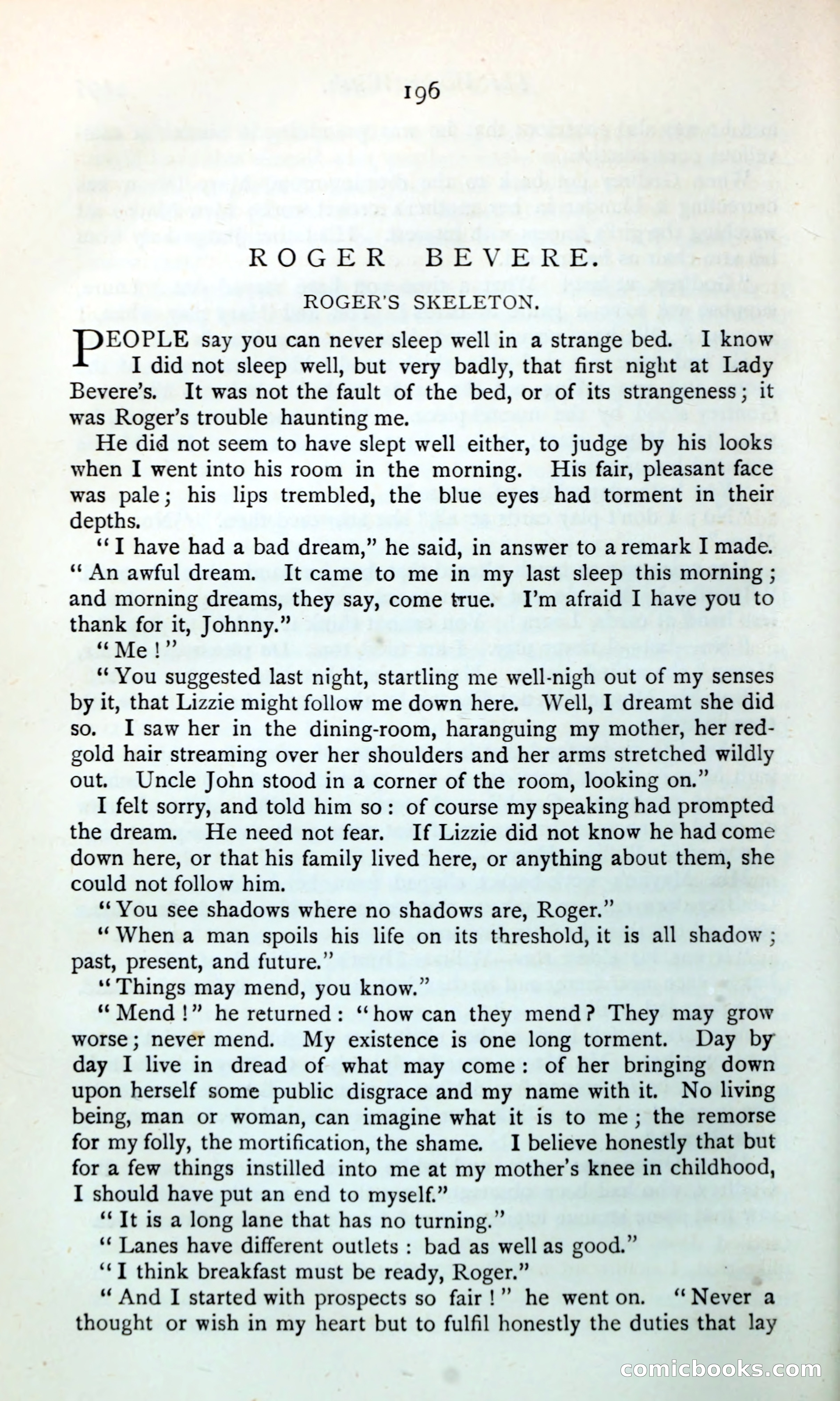 The Argosy — page 211 of 400