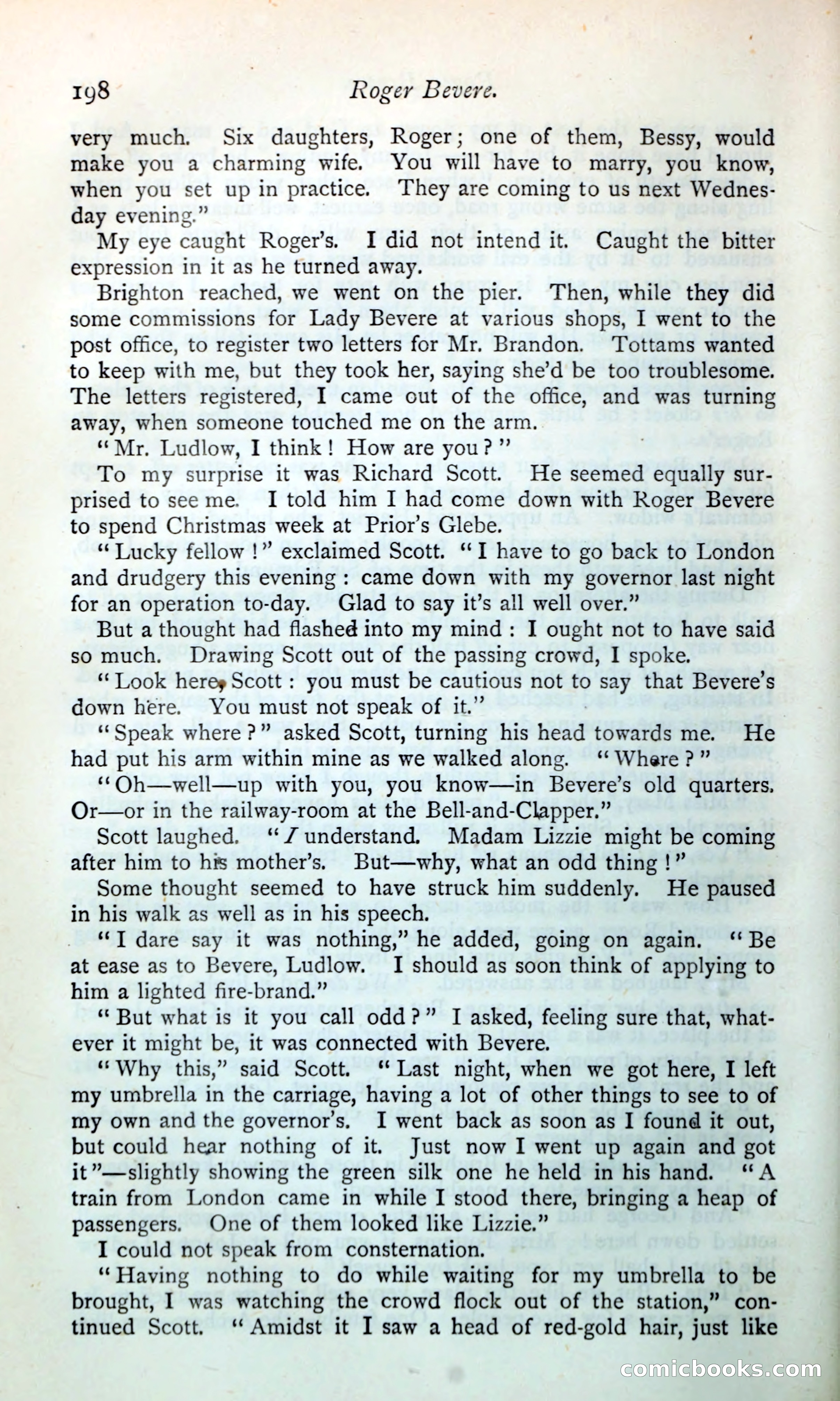 The Argosy — page 213 of 400