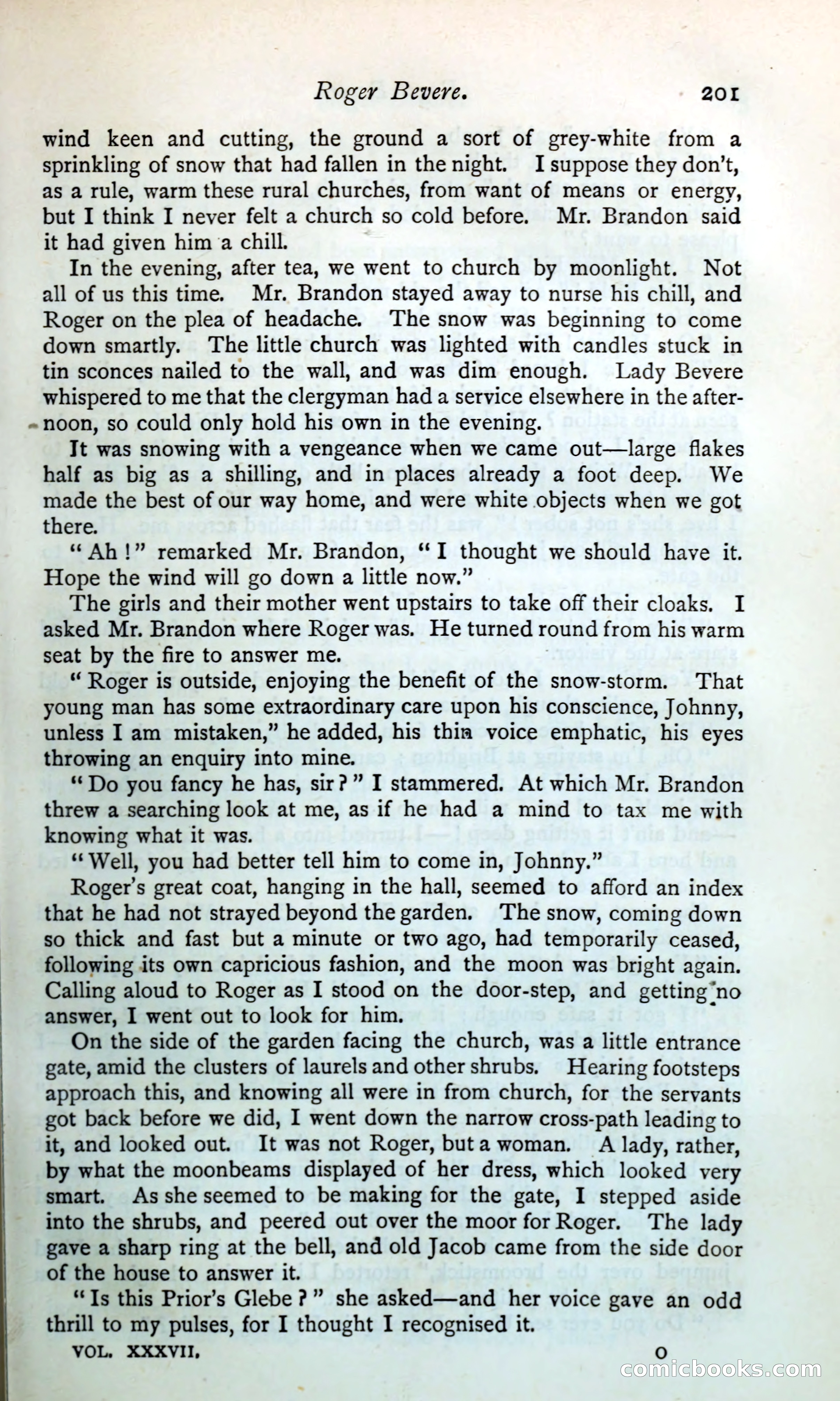 The Argosy — page 216 of 400