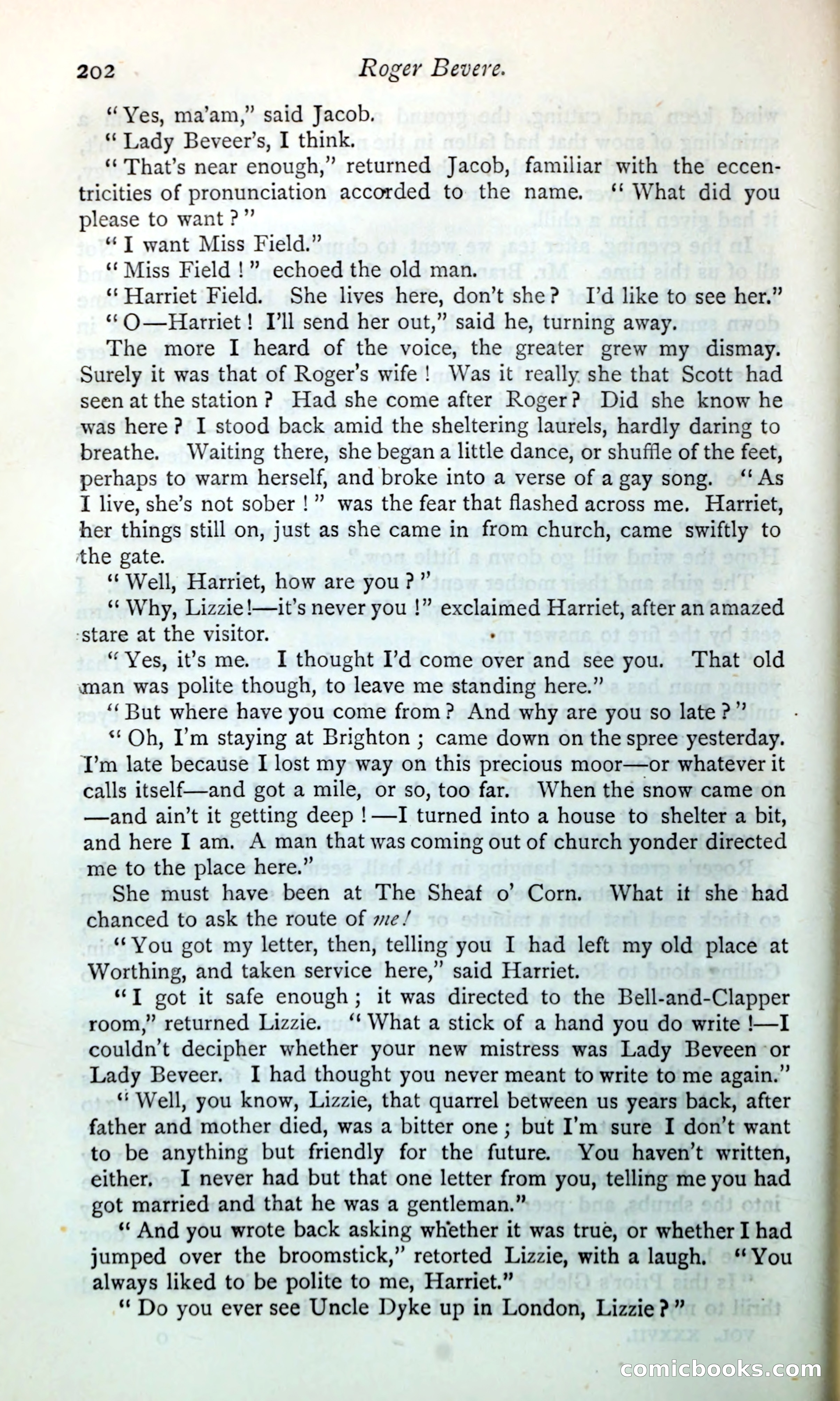 The Argosy — page 217 of 400