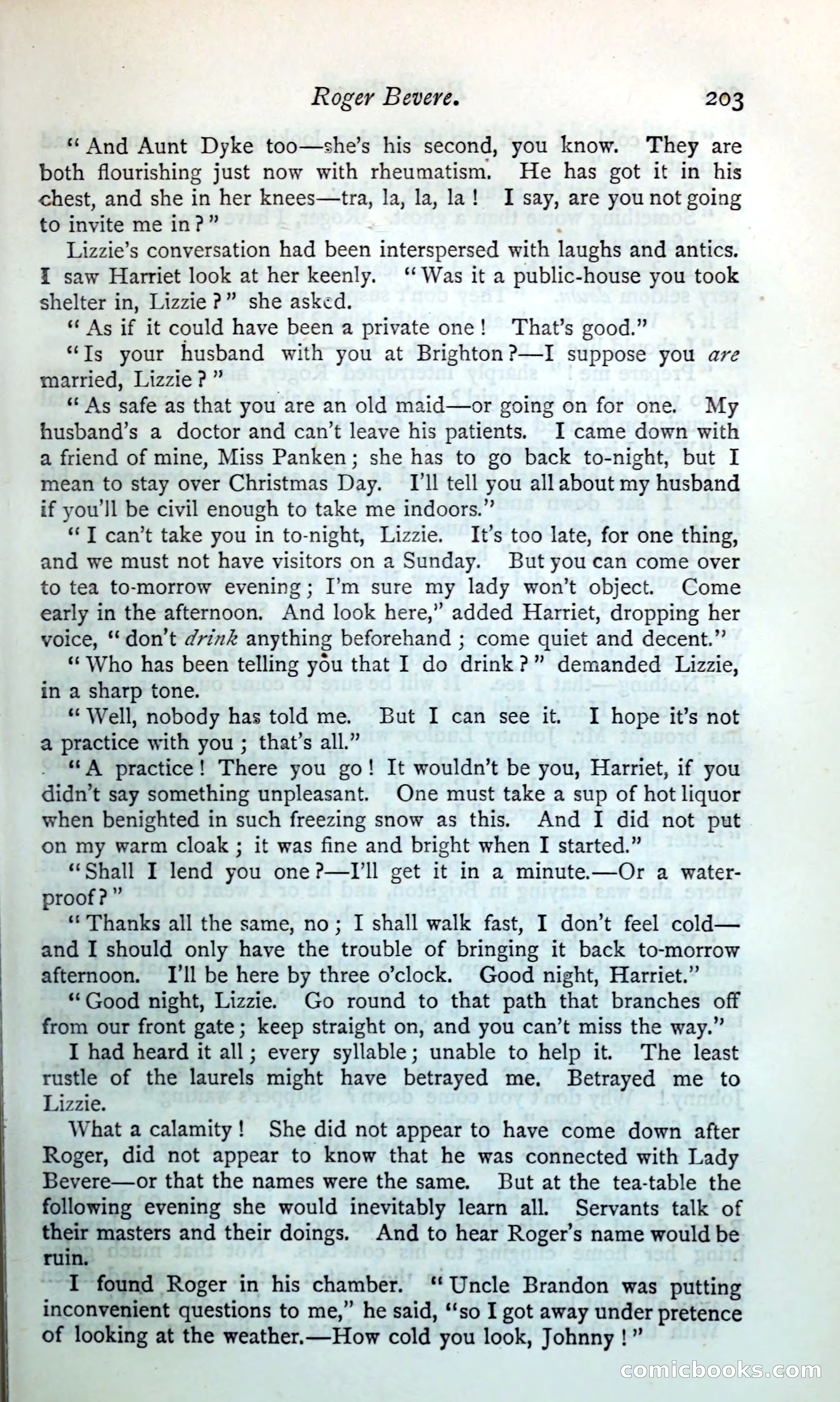 The Argosy — page 218 of 400