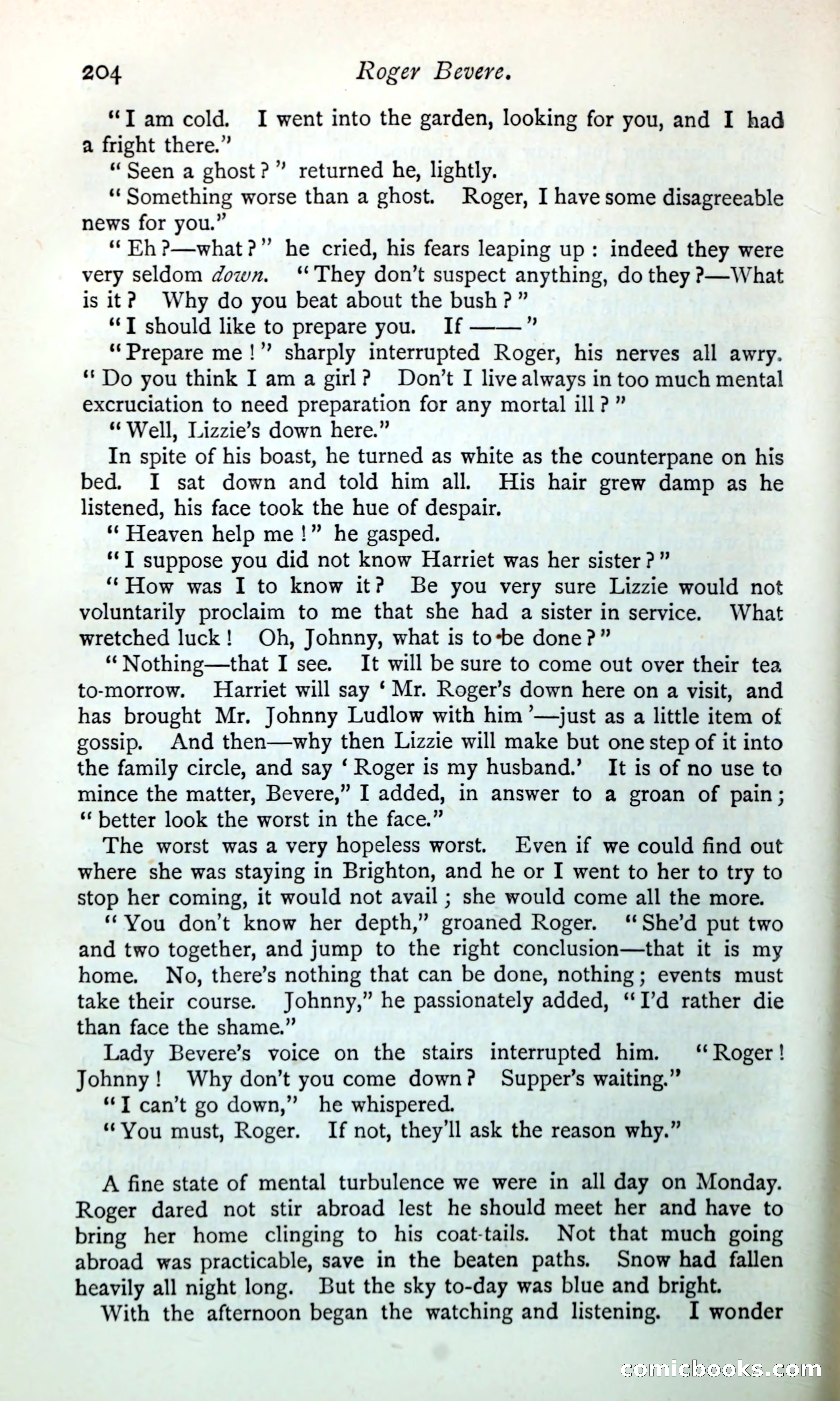 The Argosy — page 219 of 400