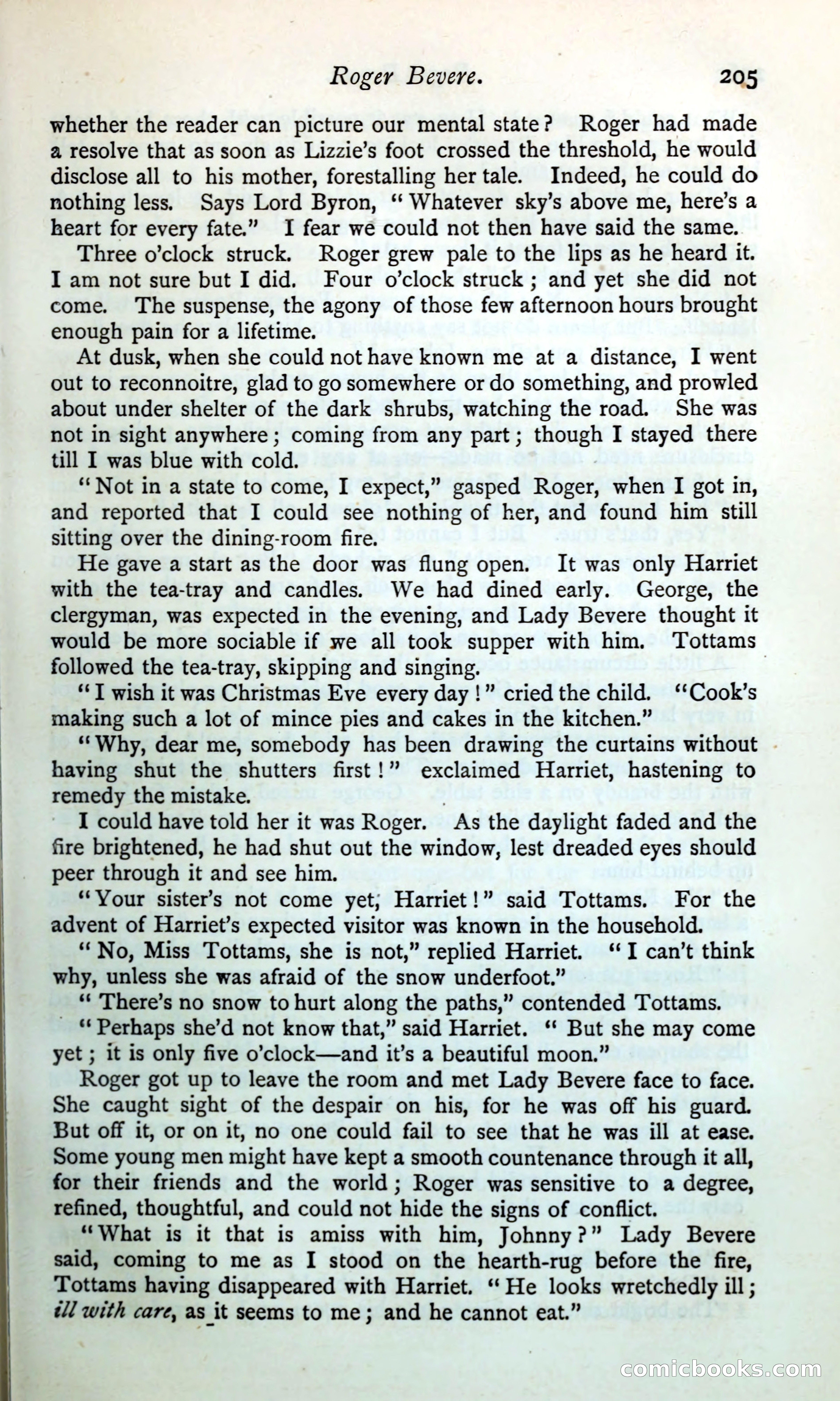 The Argosy — page 220 of 400