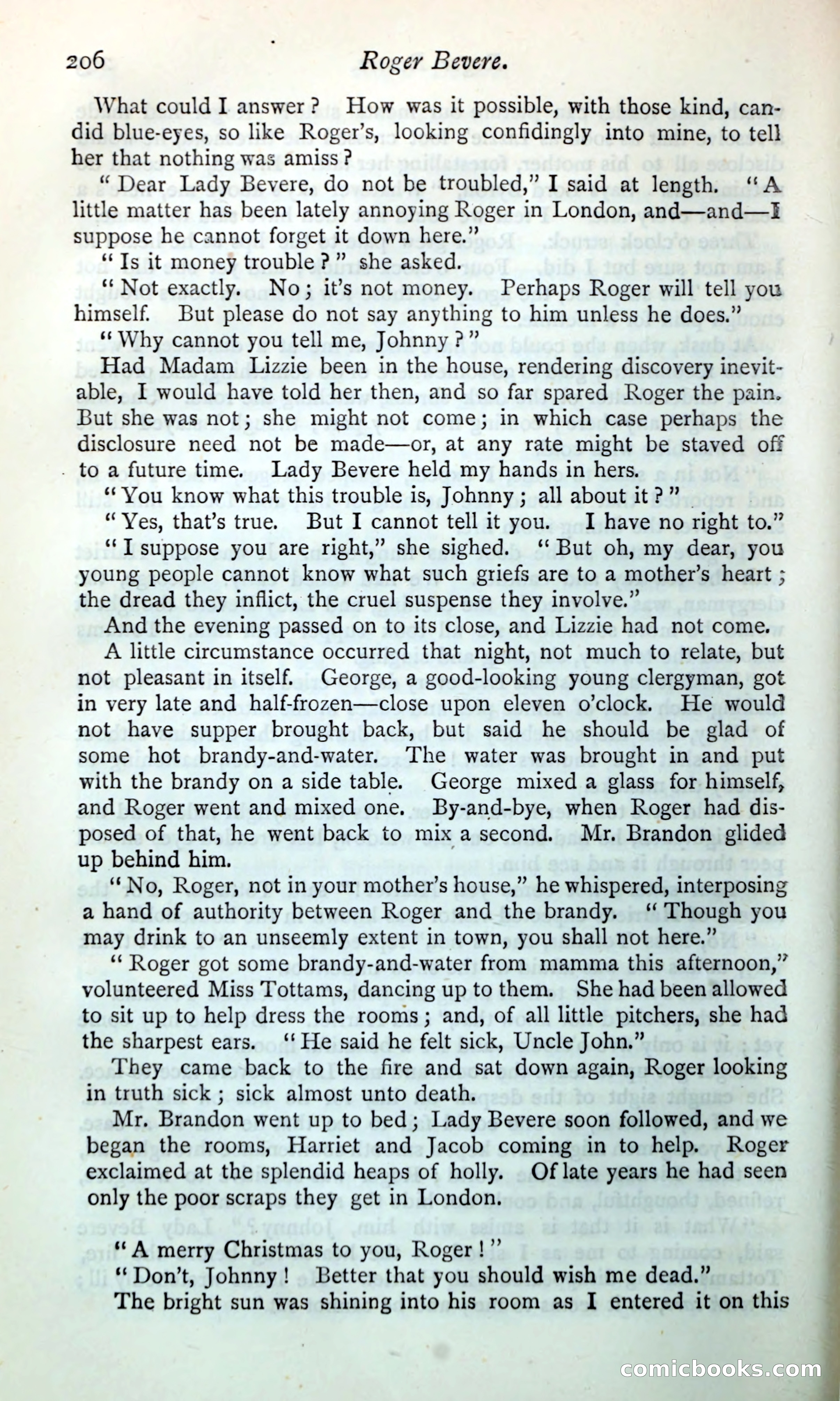 The Argosy — page 221 of 400