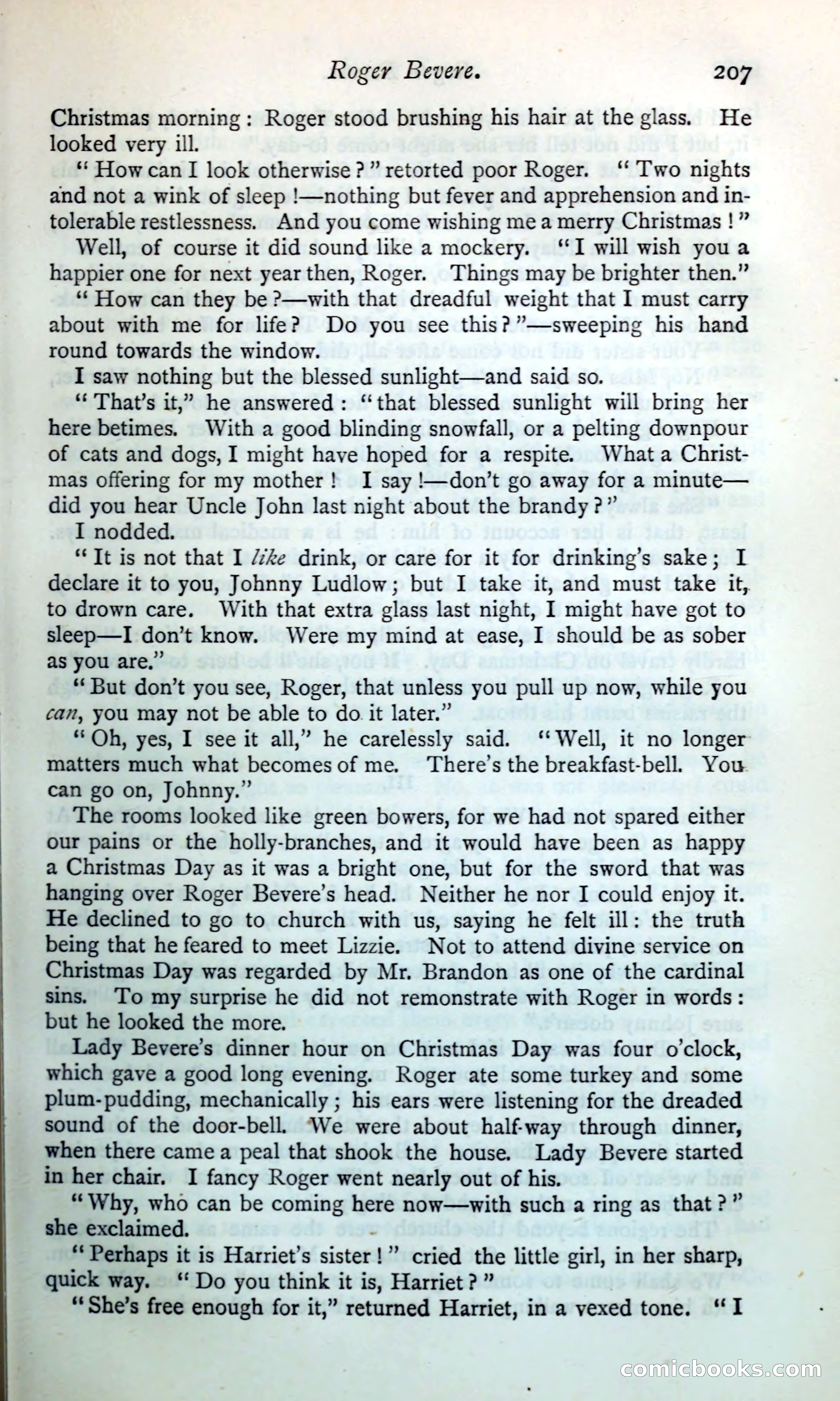 The Argosy — page 222 of 400