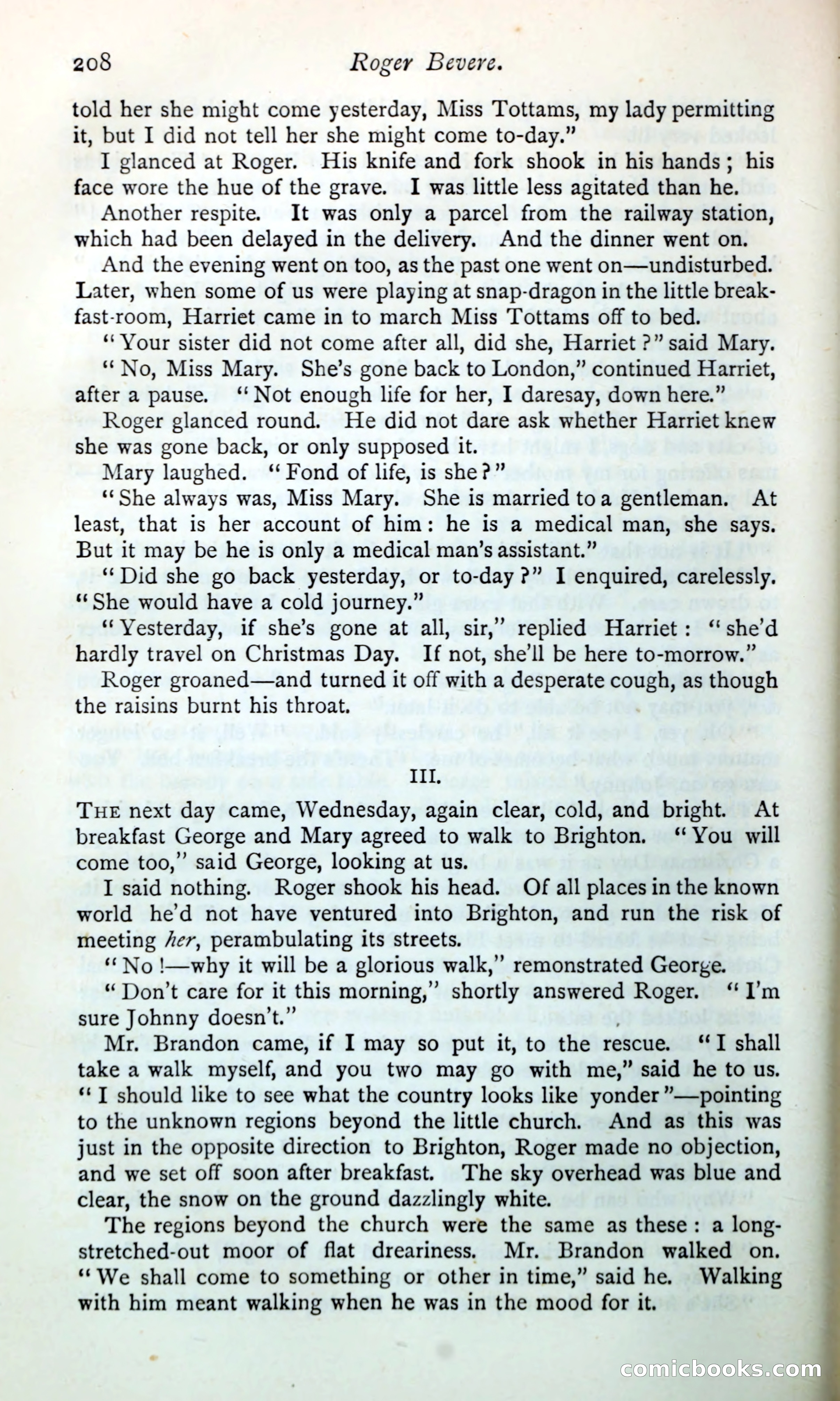 The Argosy — page 223 of 400