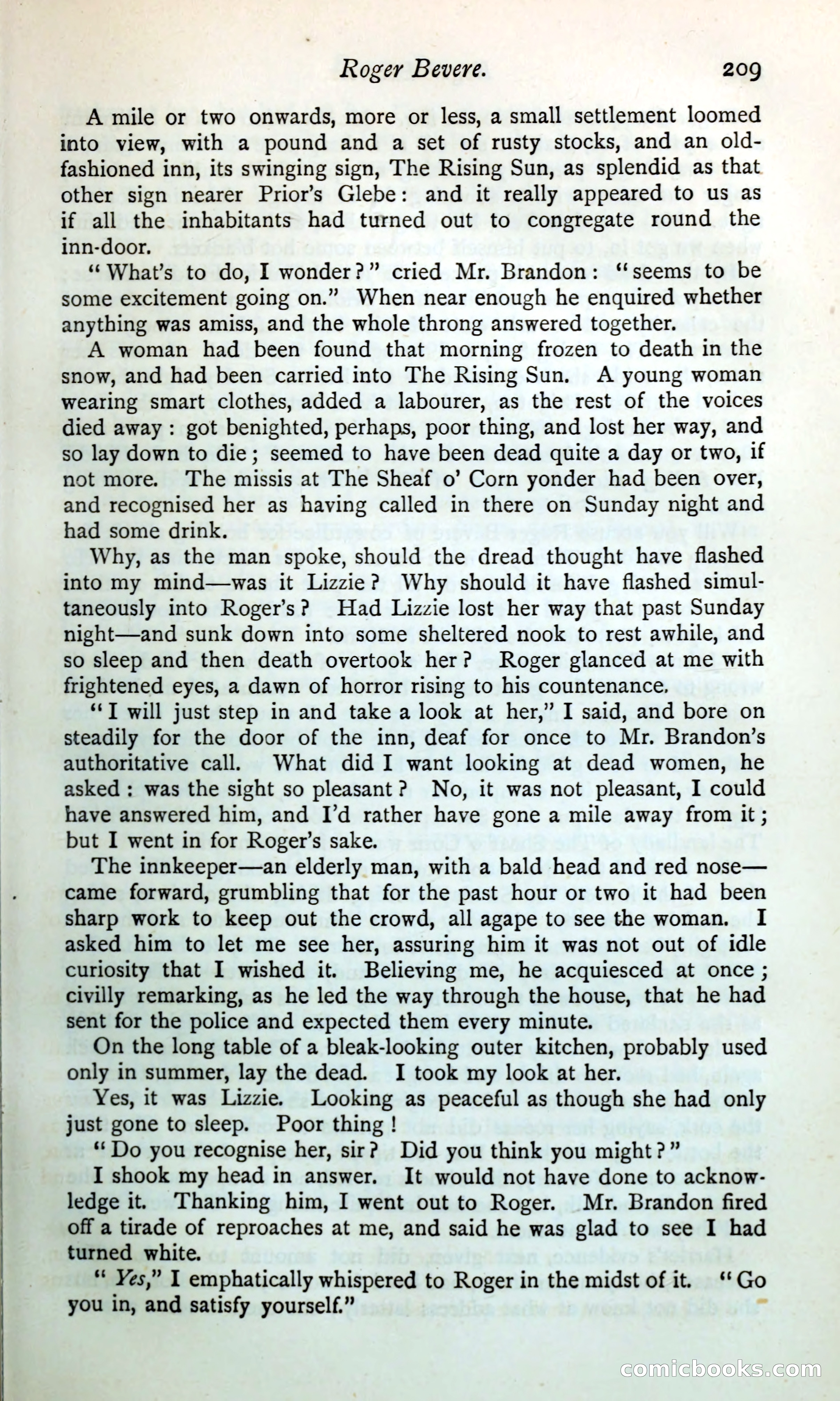 The Argosy — page 224 of 400
