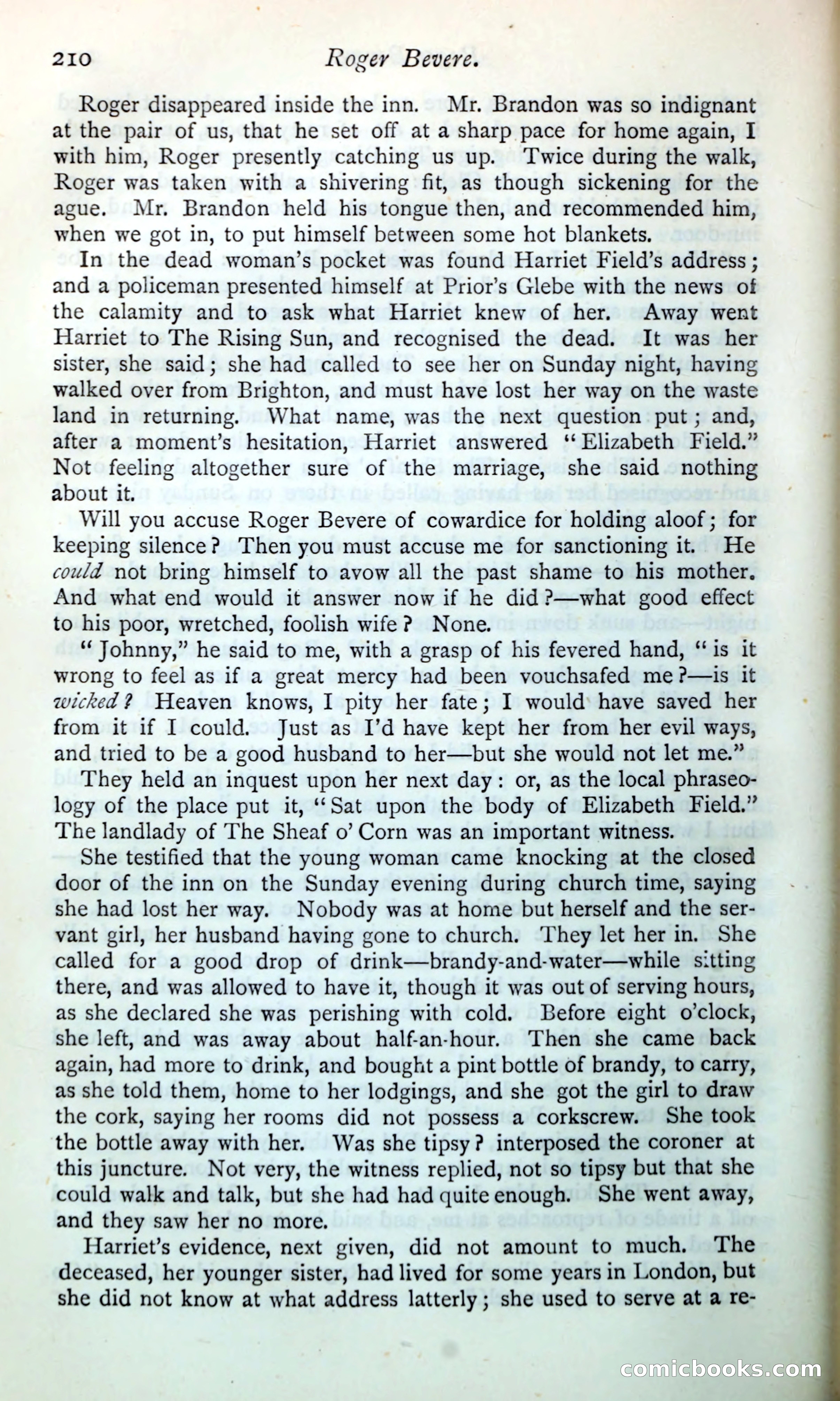 The Argosy — page 225 of 400