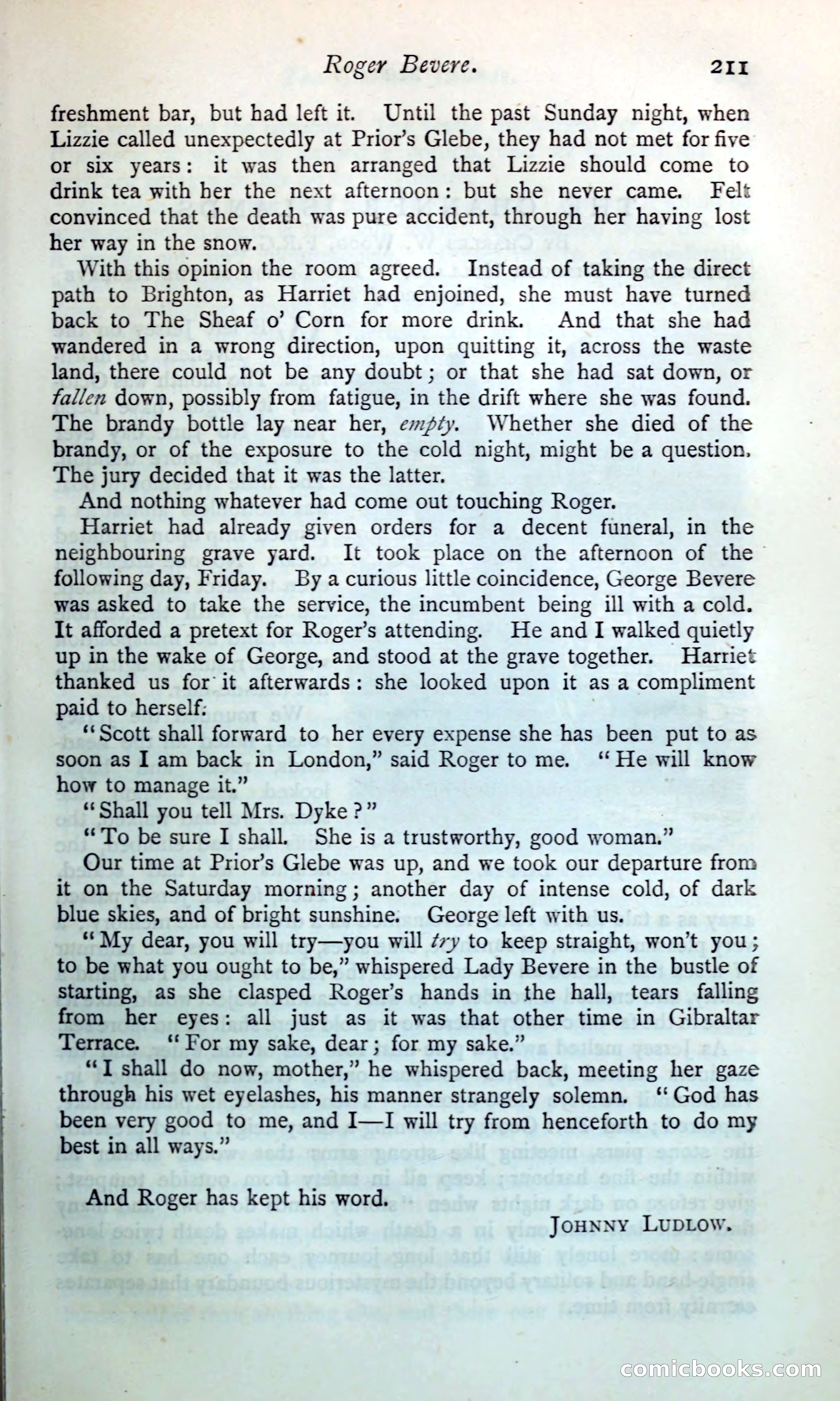 The Argosy — page 226 of 400