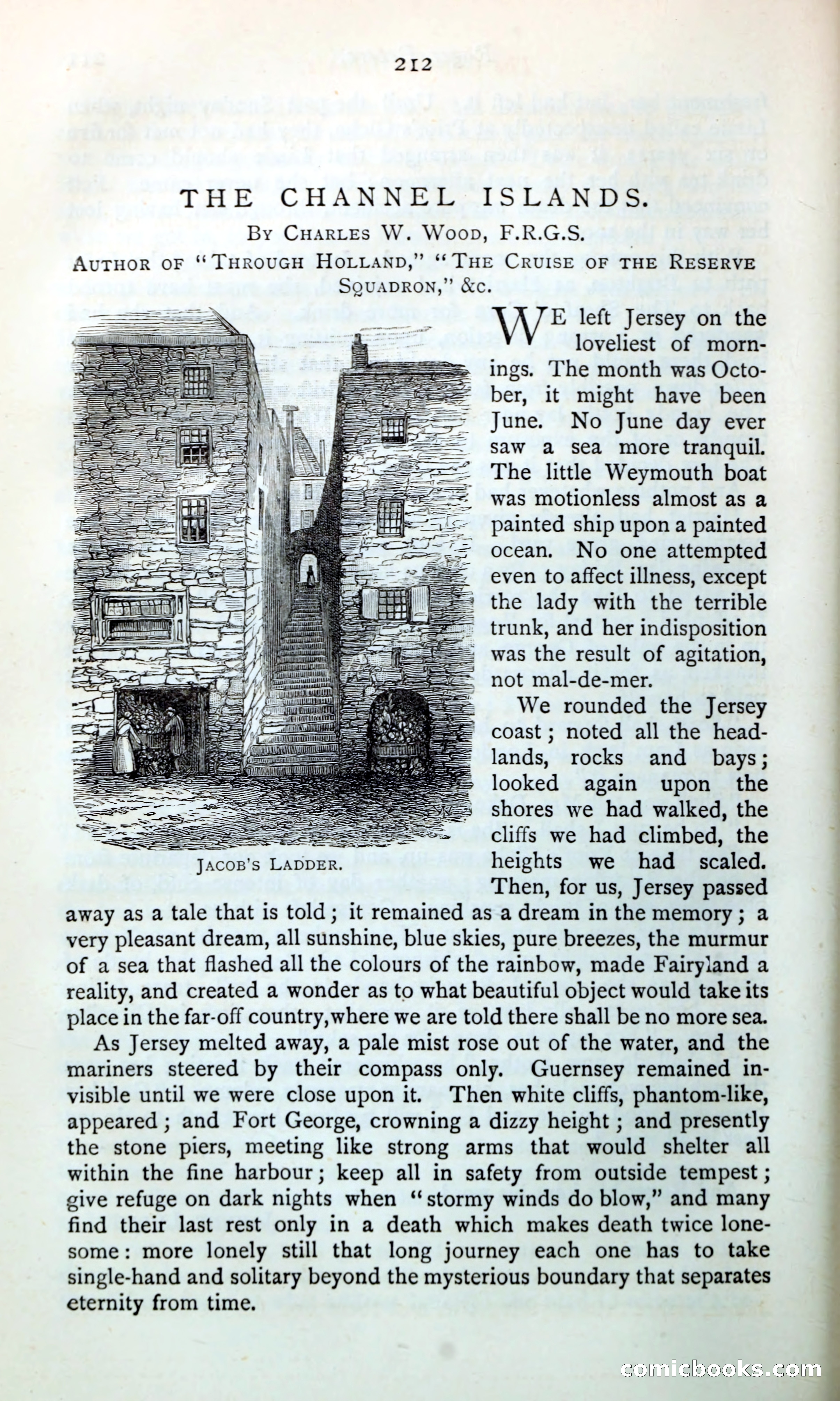 The Argosy — page 227 of 400
