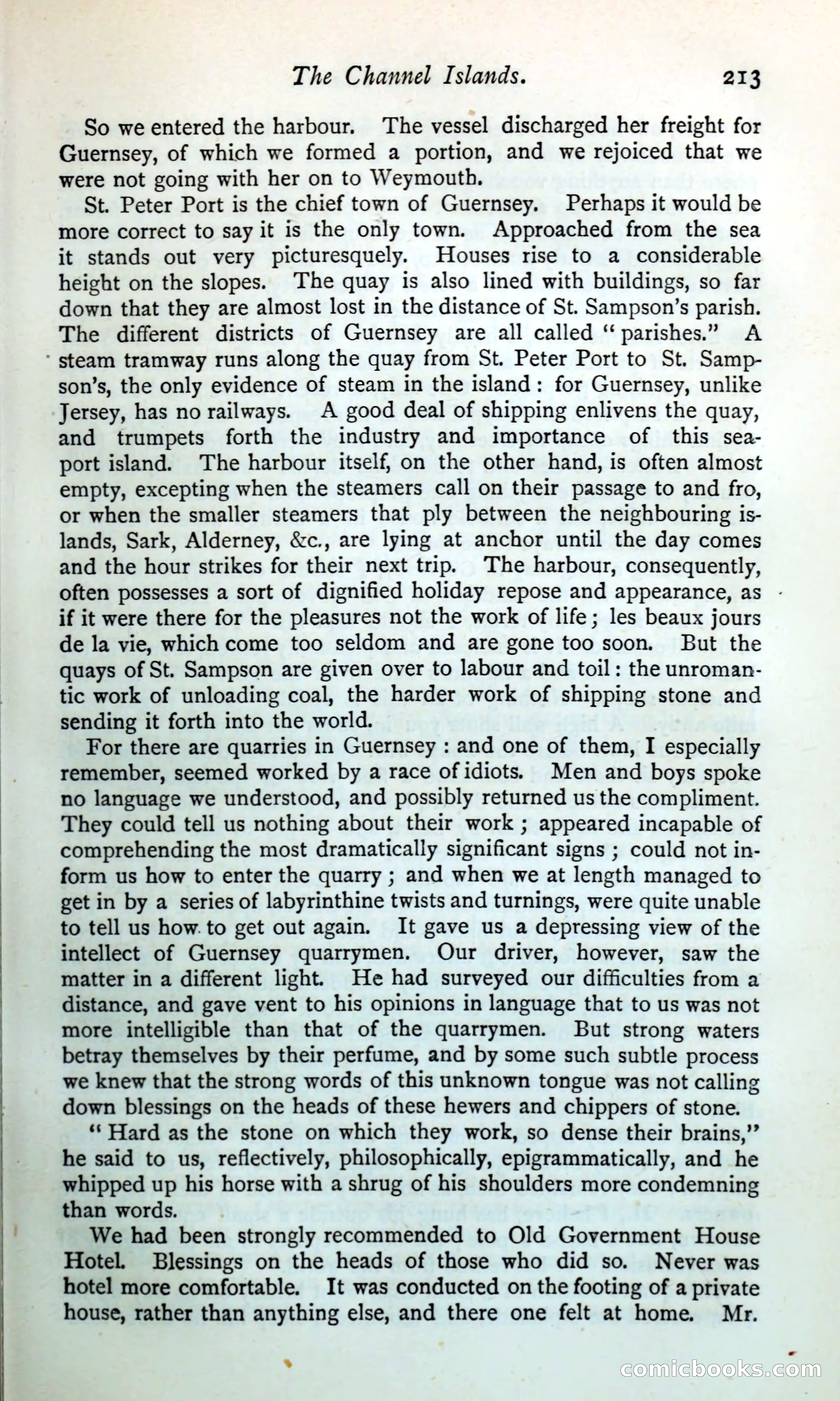 The Argosy — page 228 of 400