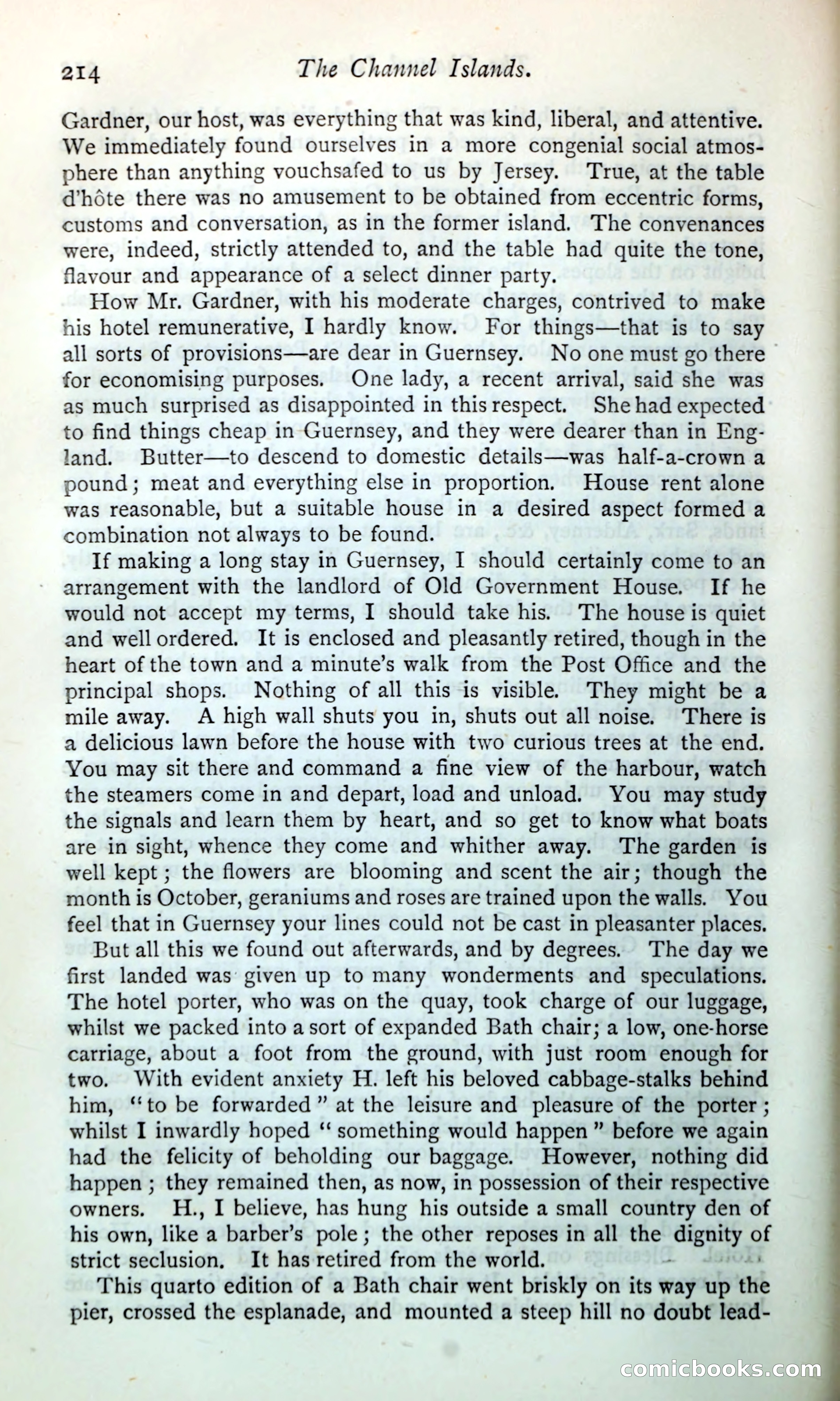 The Argosy — page 229 of 400