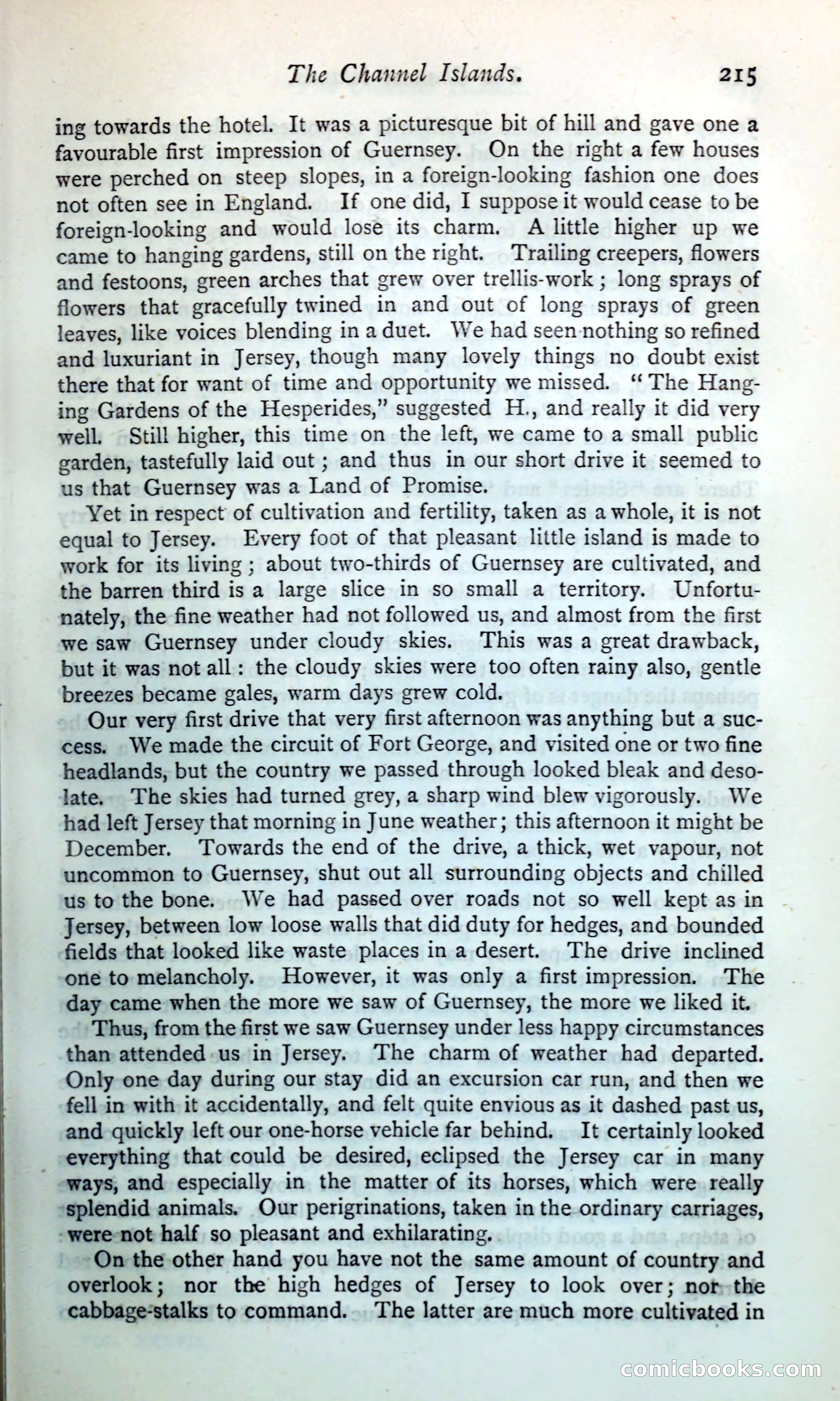 The Argosy — page 230 of 400